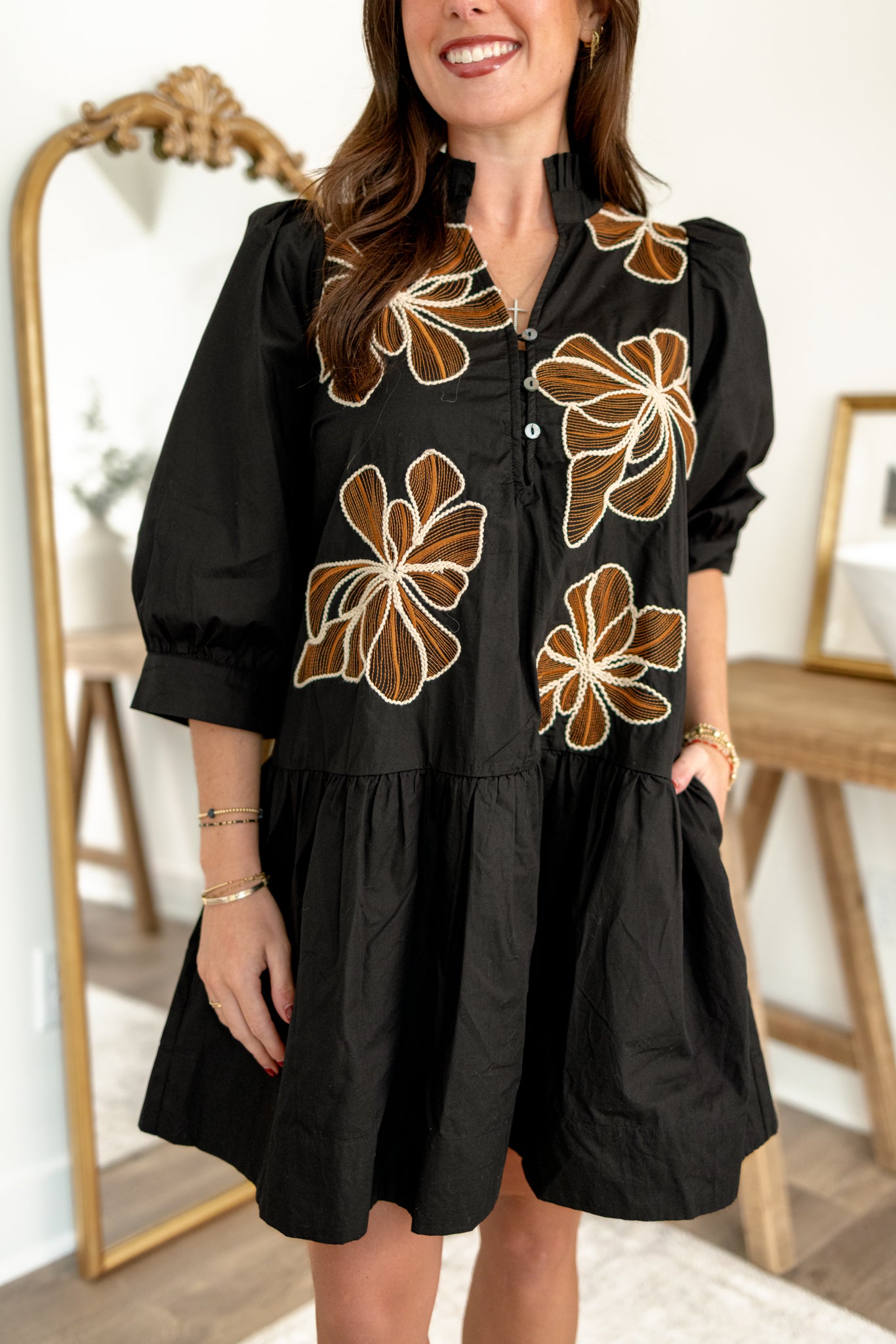 Blossom Dress