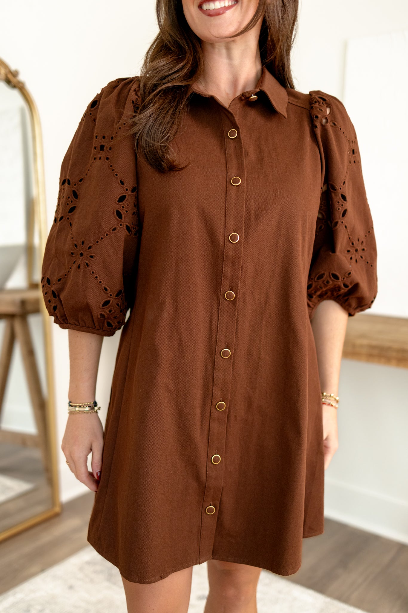 Marty Dress