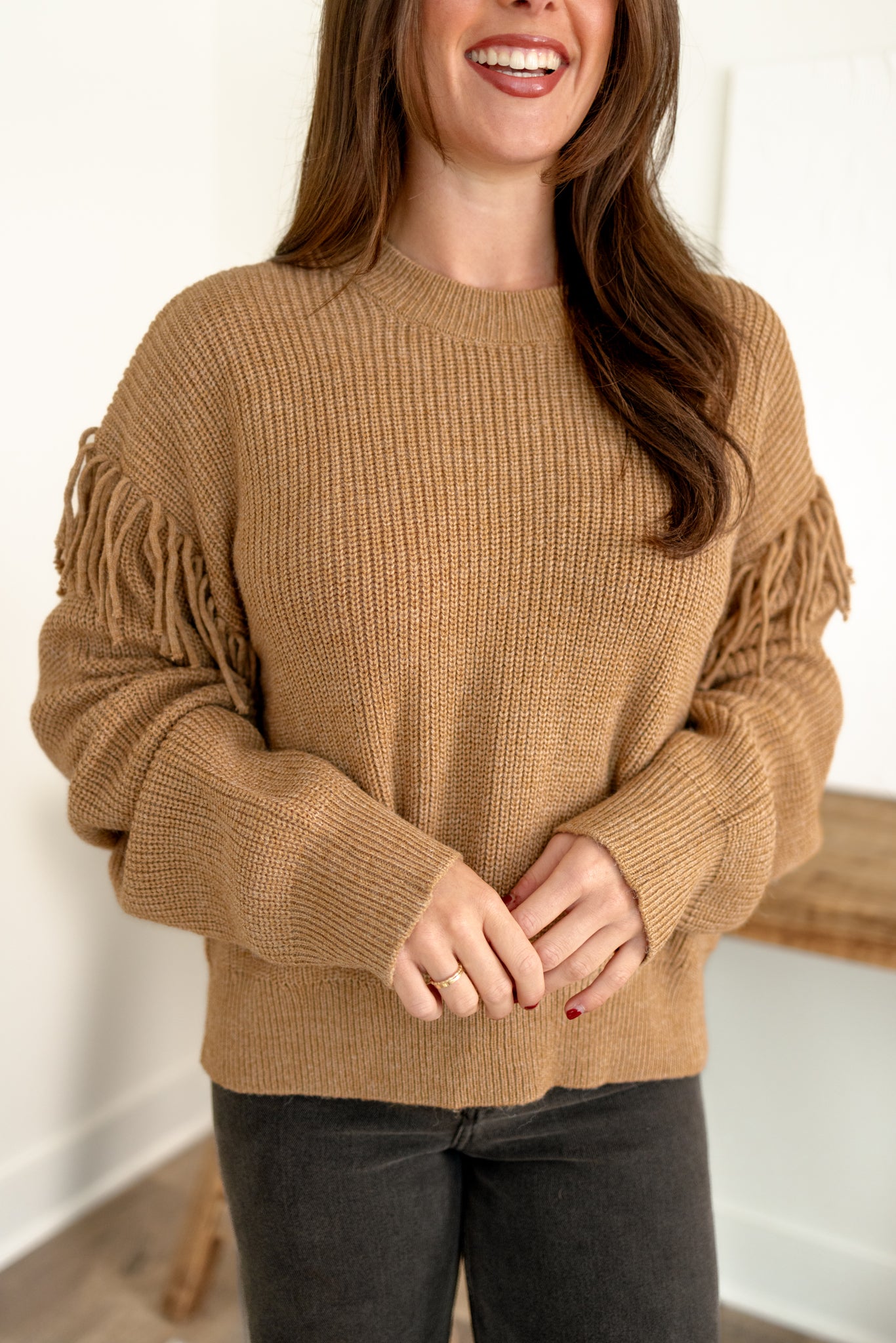 Karli Sweater