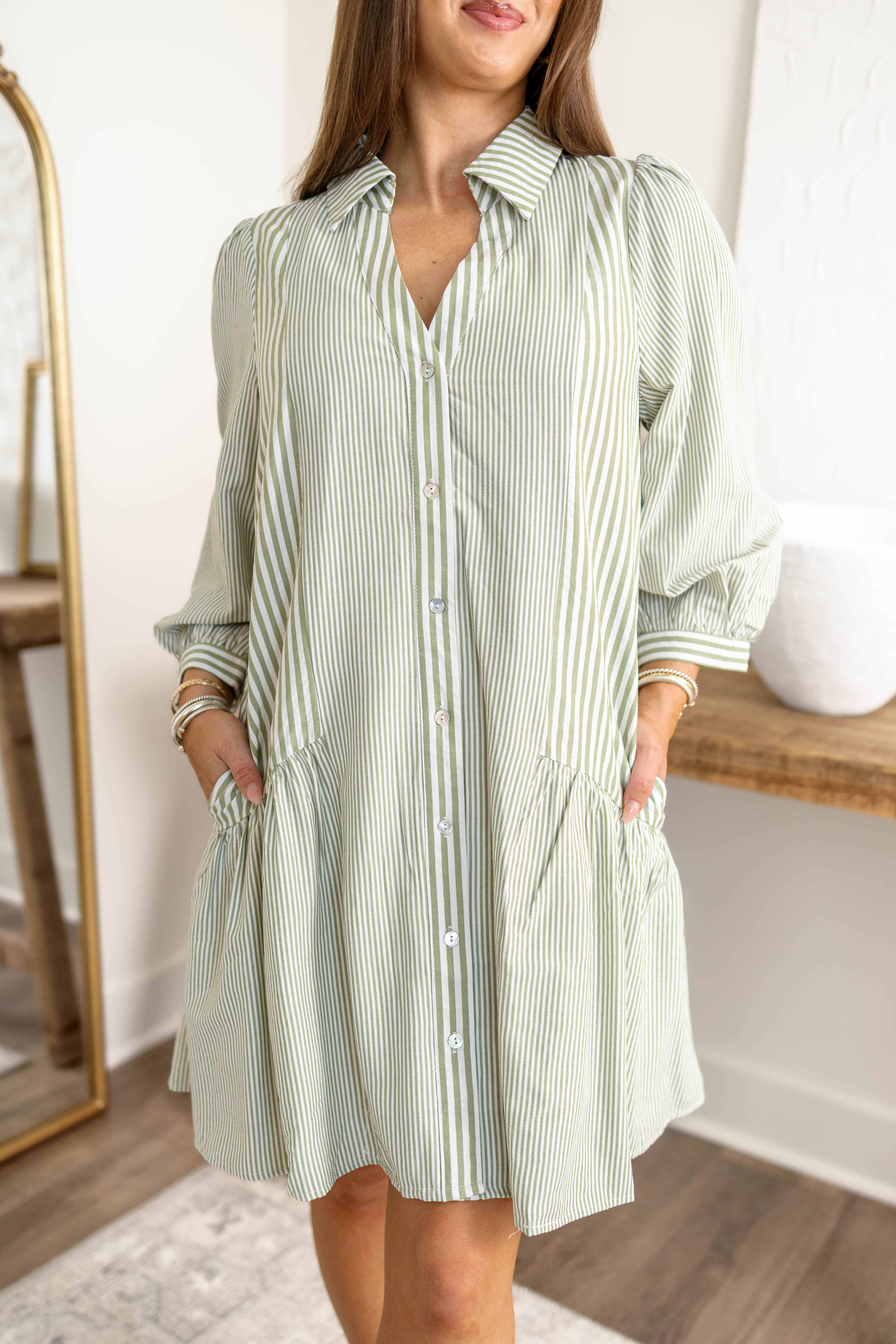 Nantucket Dress