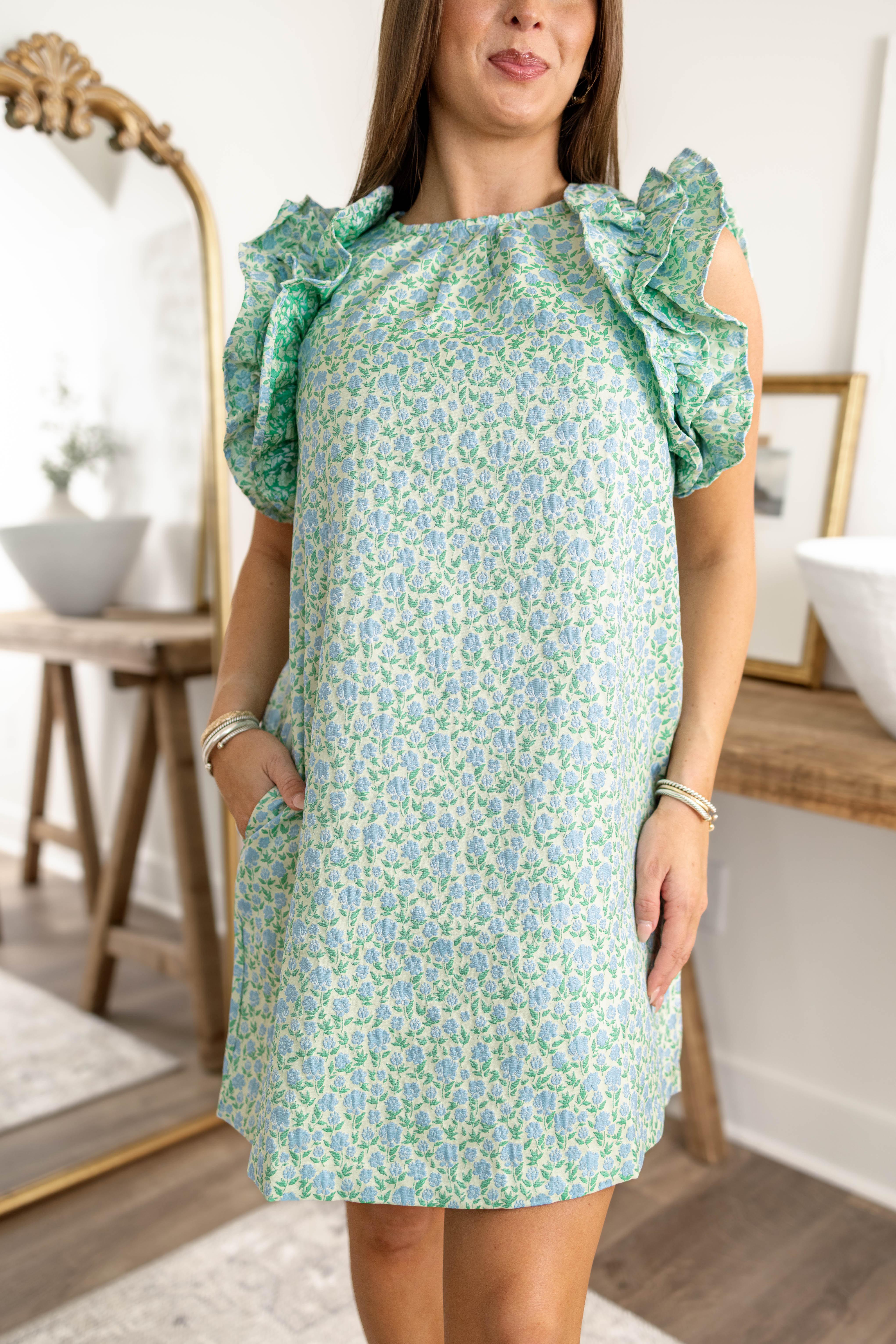 Jamie Dress