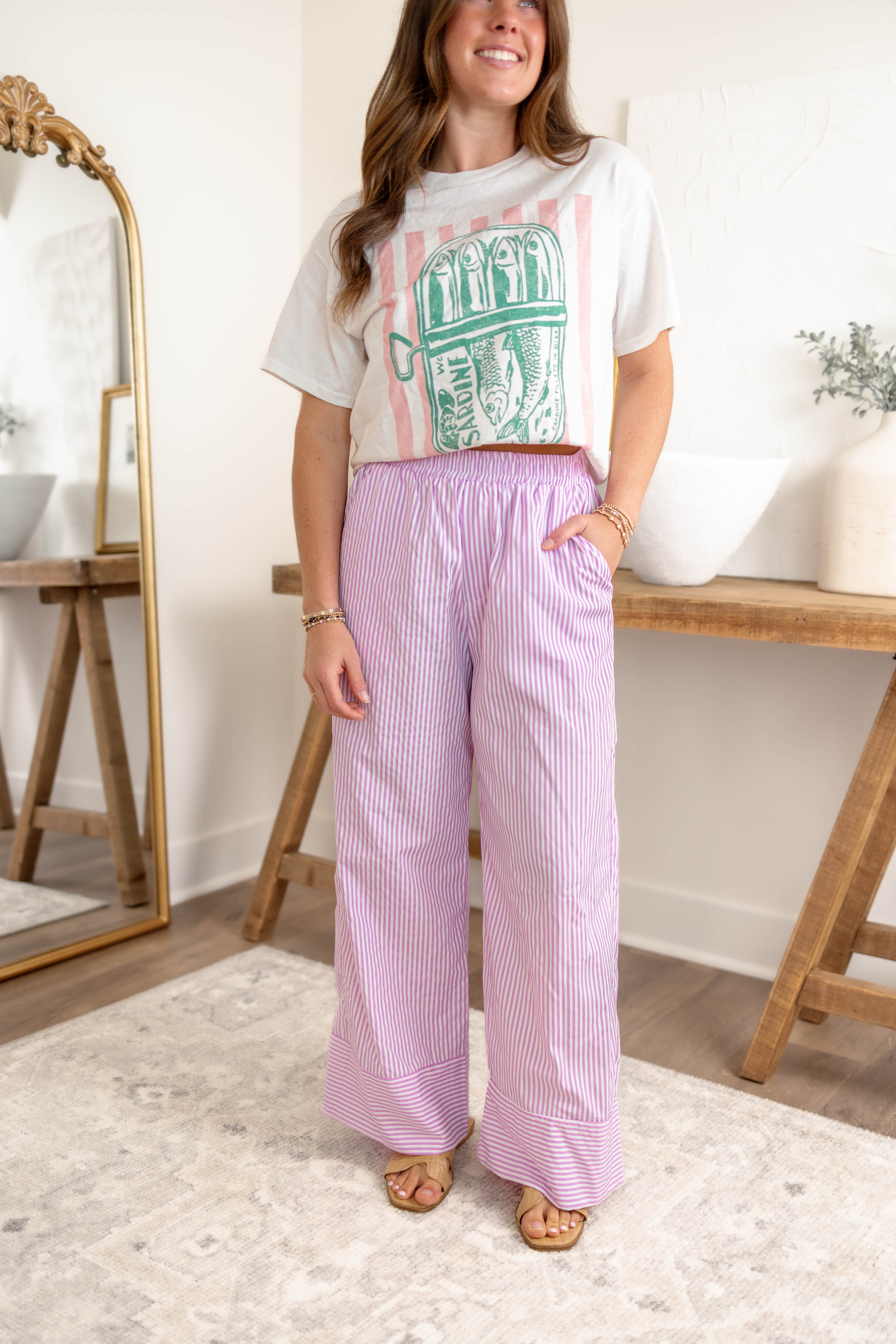 Maisie Pants