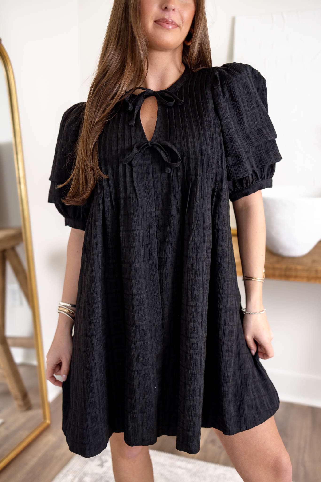 Blakely Dress