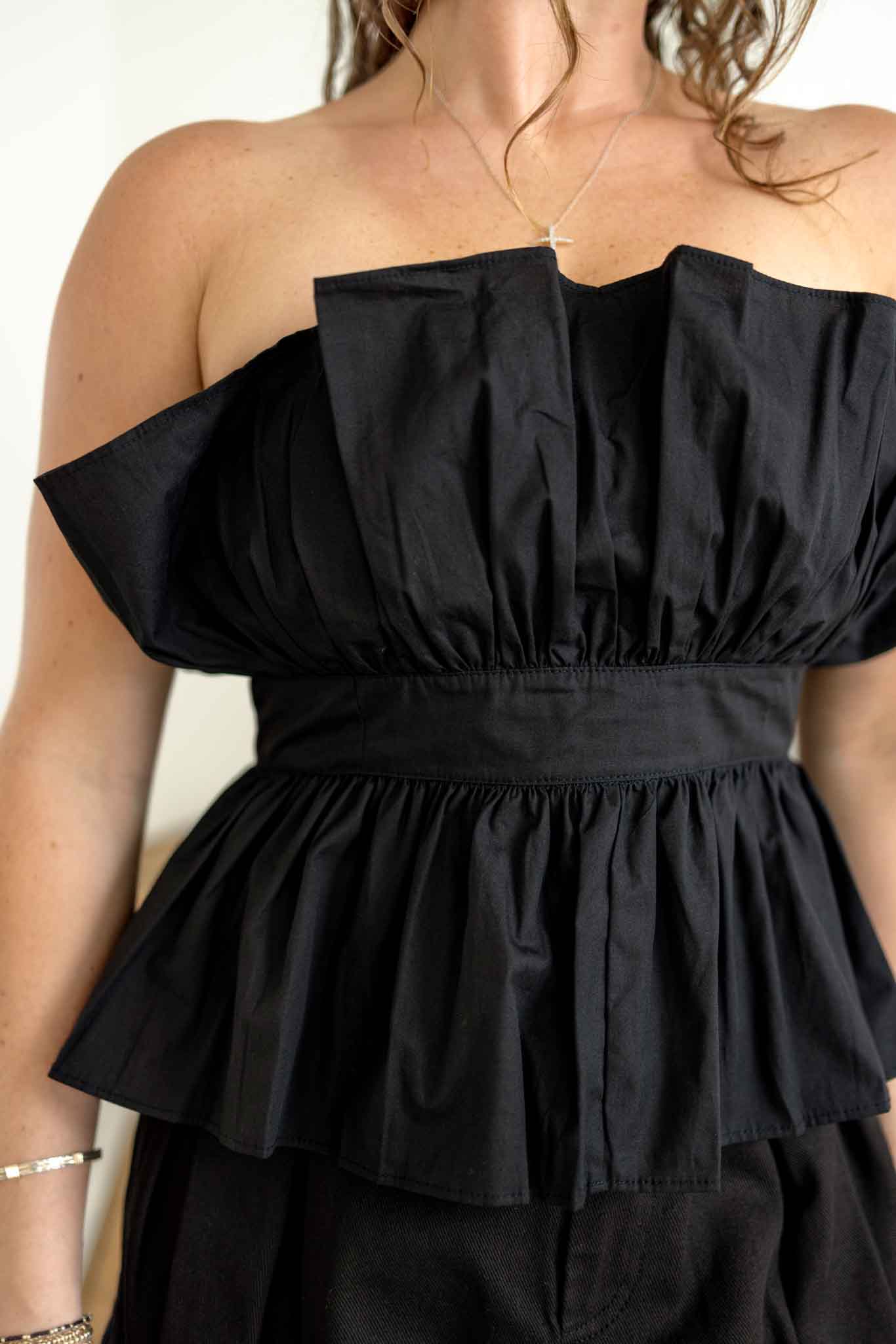Kameron Tube Top