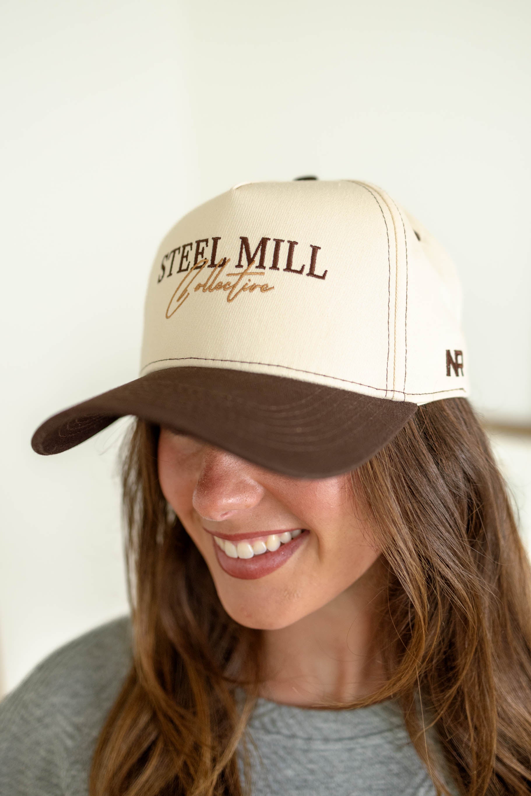 SMCO Trucker Hat