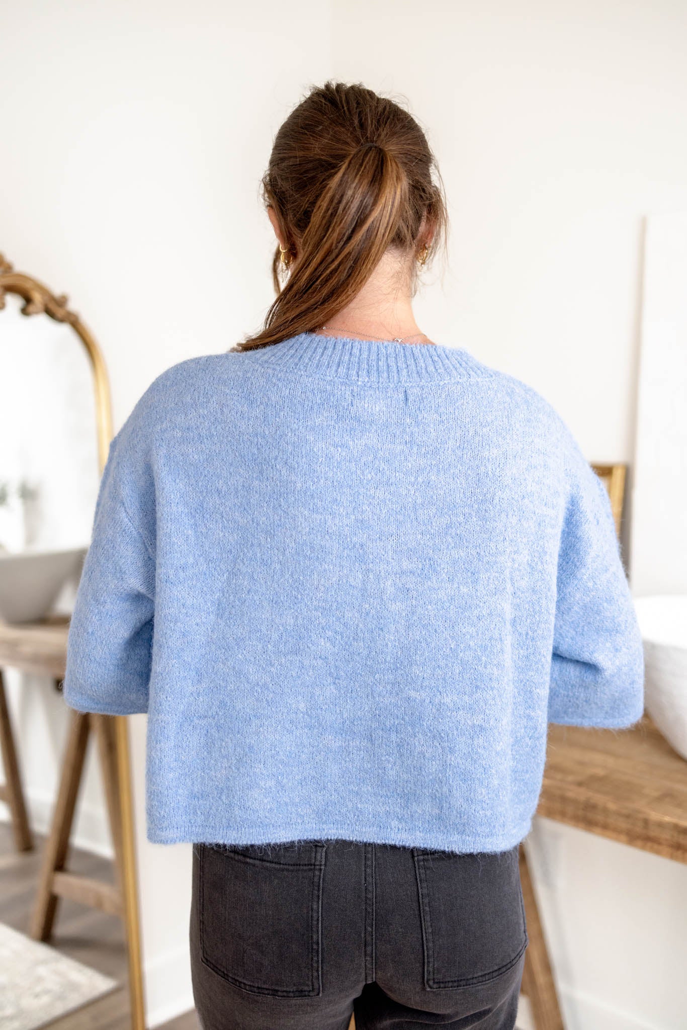 Hayden Cardigan