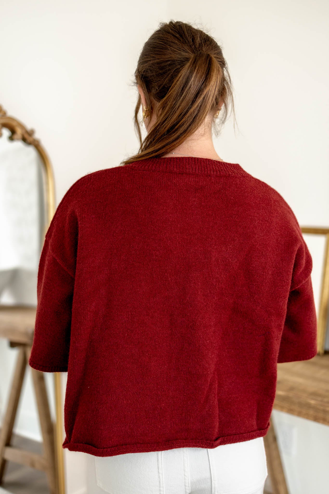 Sandra Cardigan