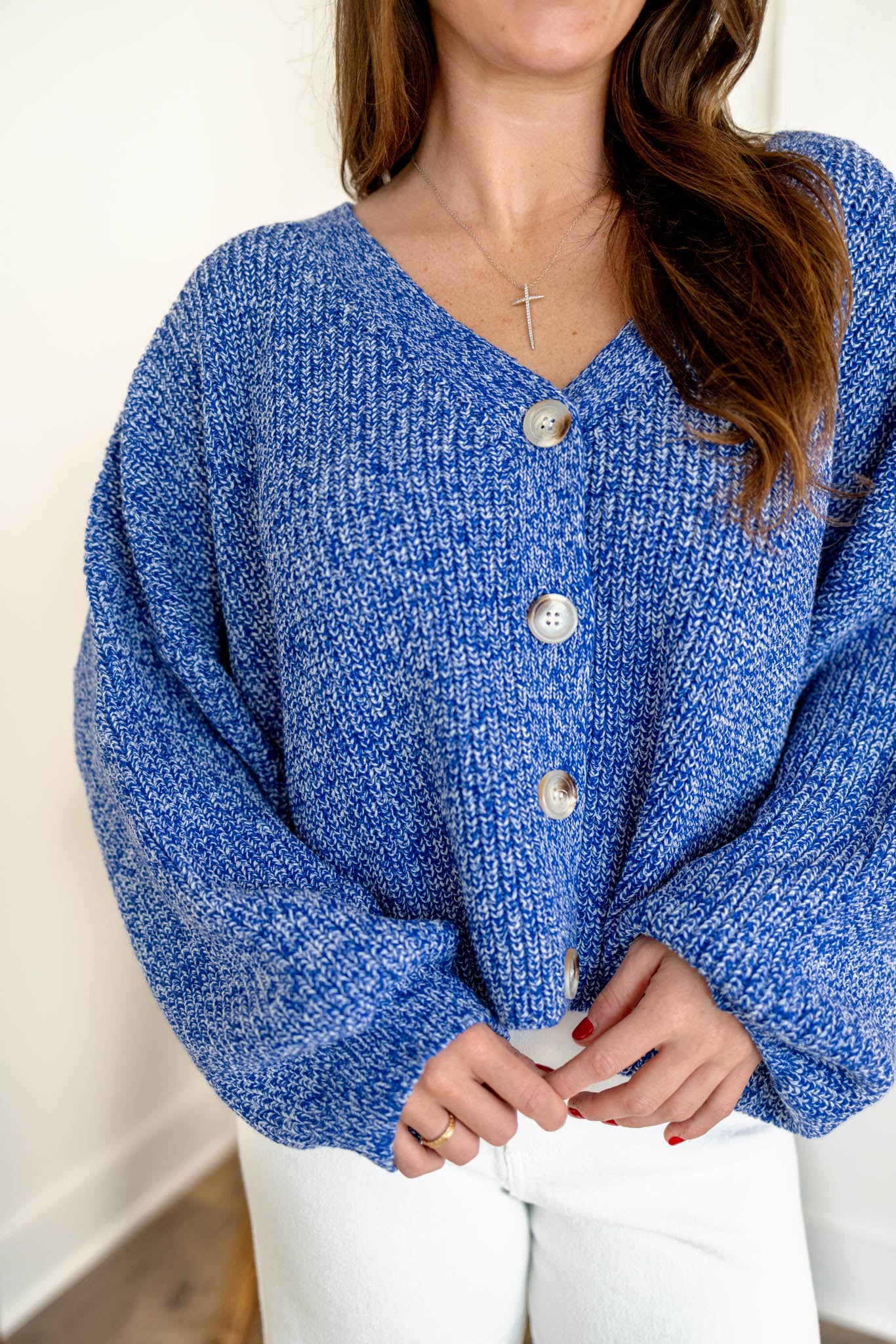 Peyton Cardigan