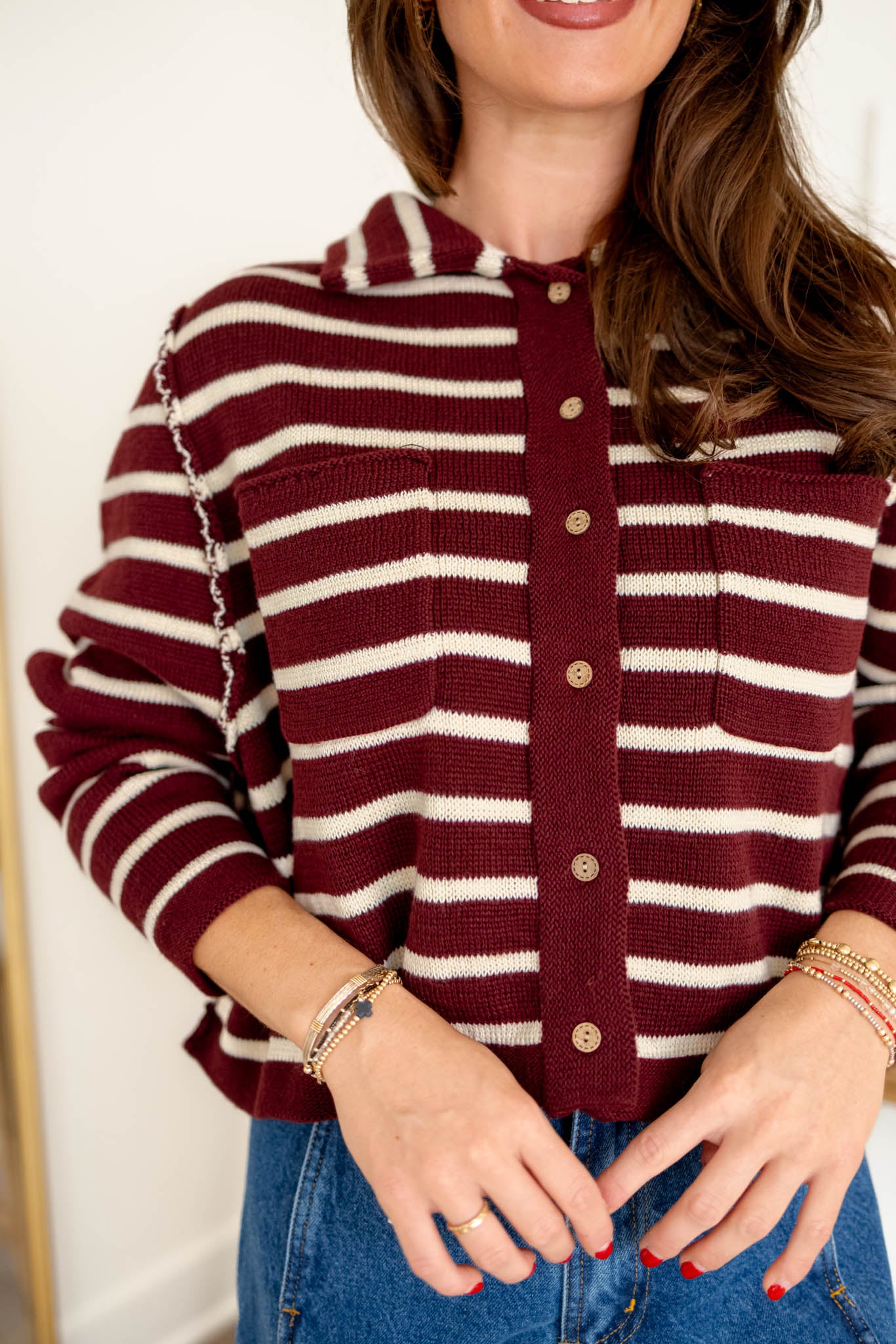Jackson Sweater