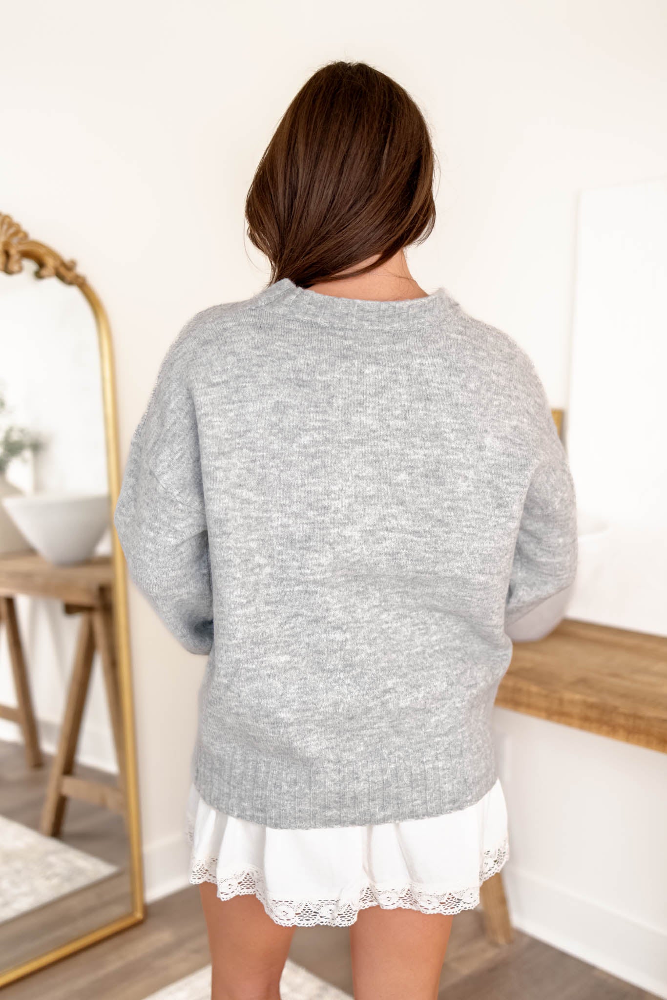 Bellamy Sweater