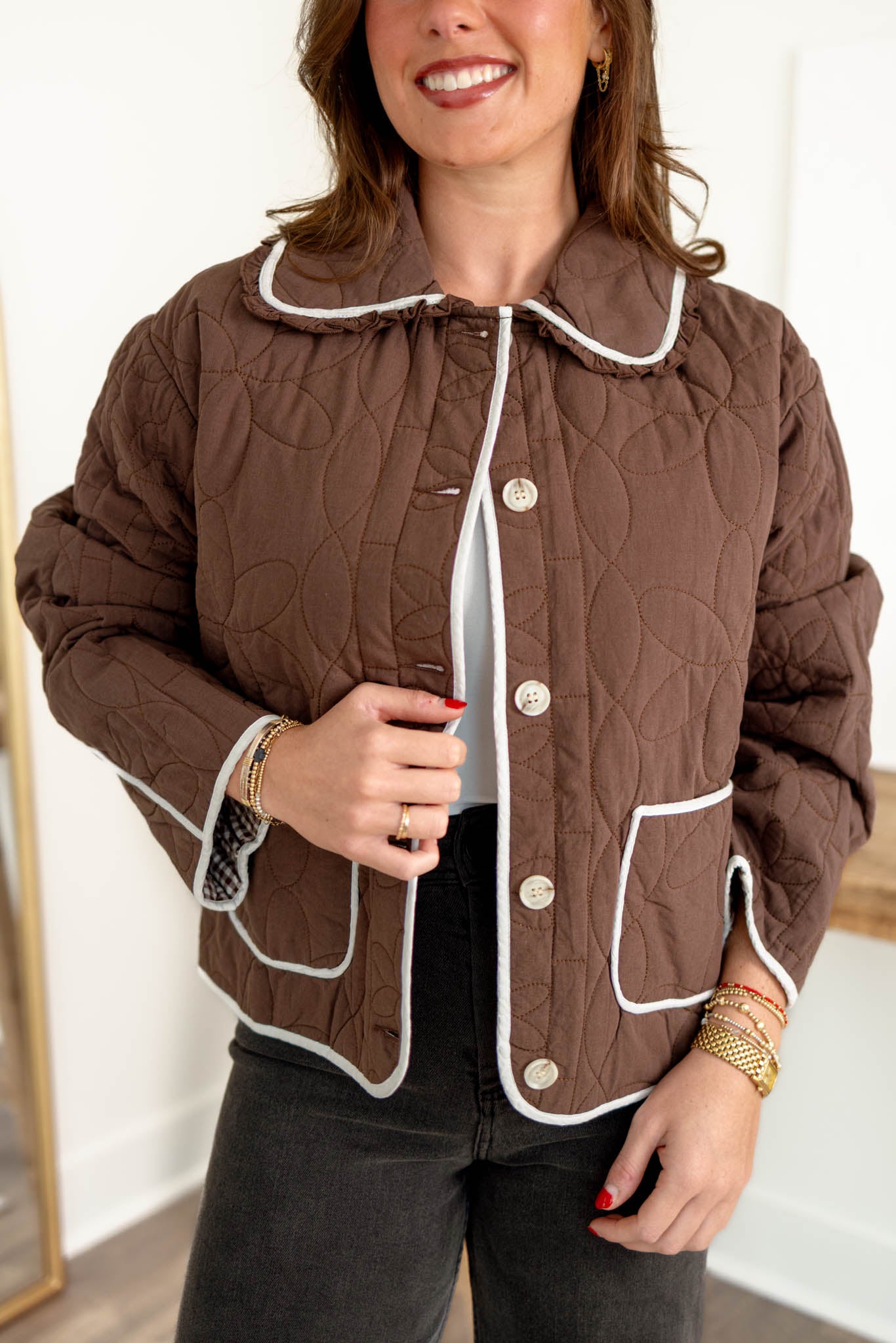 Manchester Jacket