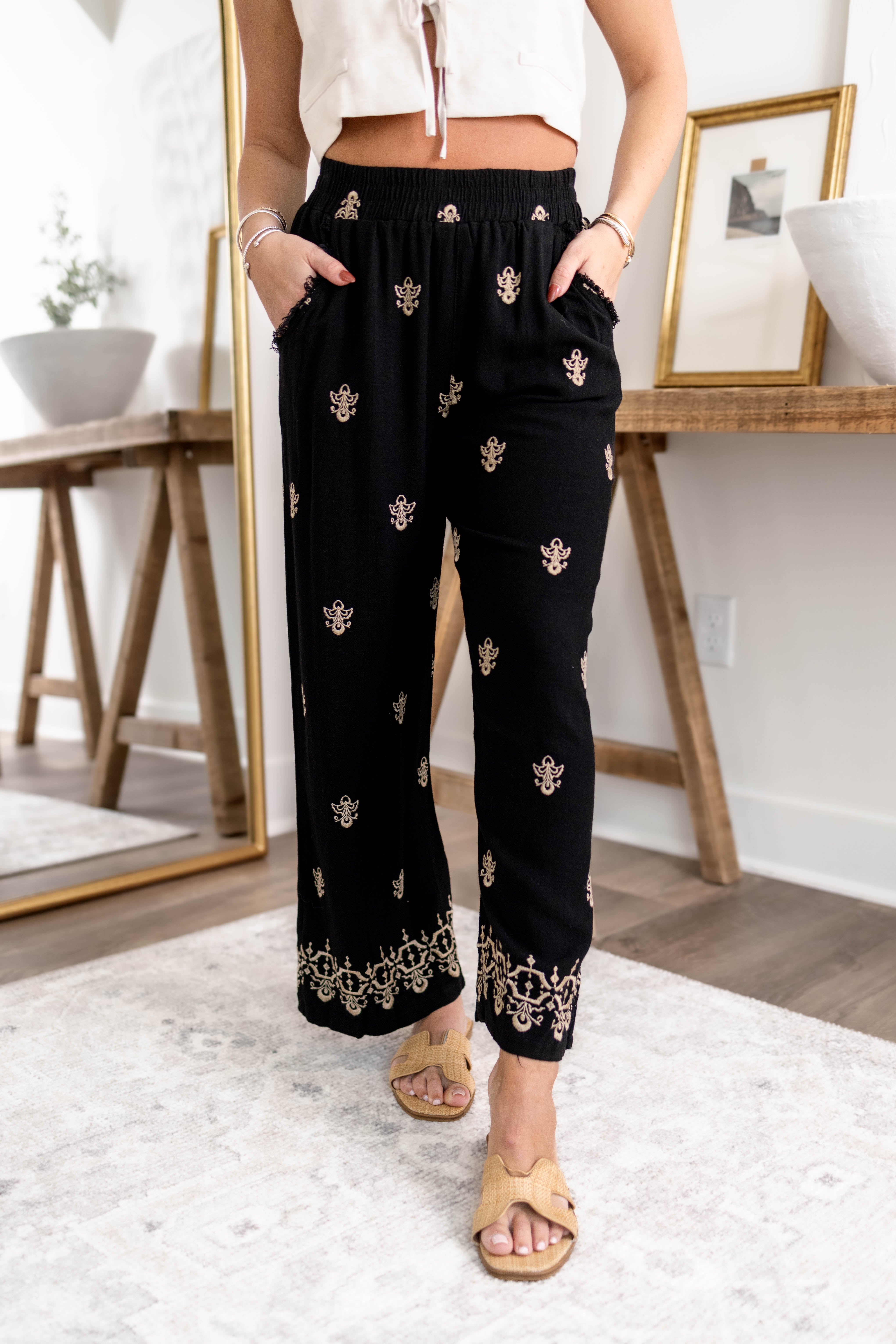 Cape Cod Pants