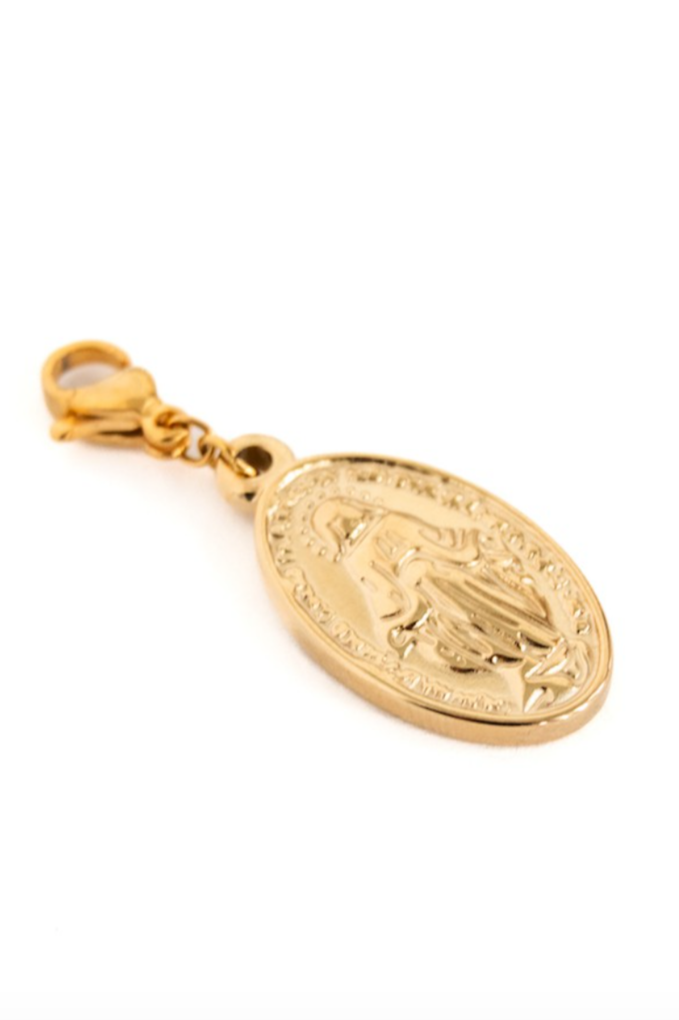 Saint Charm