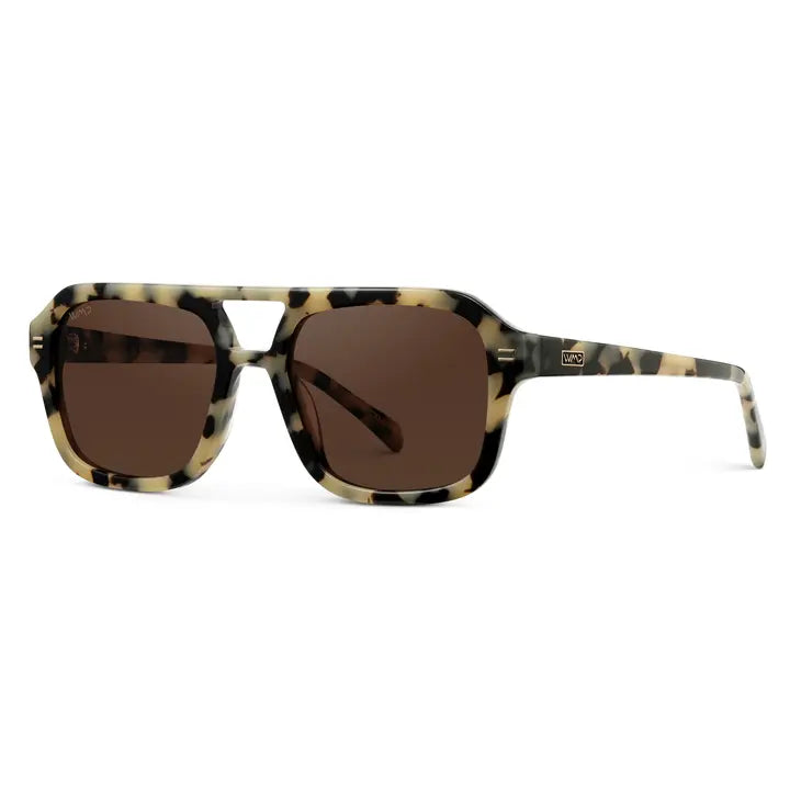 Sydney Sunglasses | Tortoise