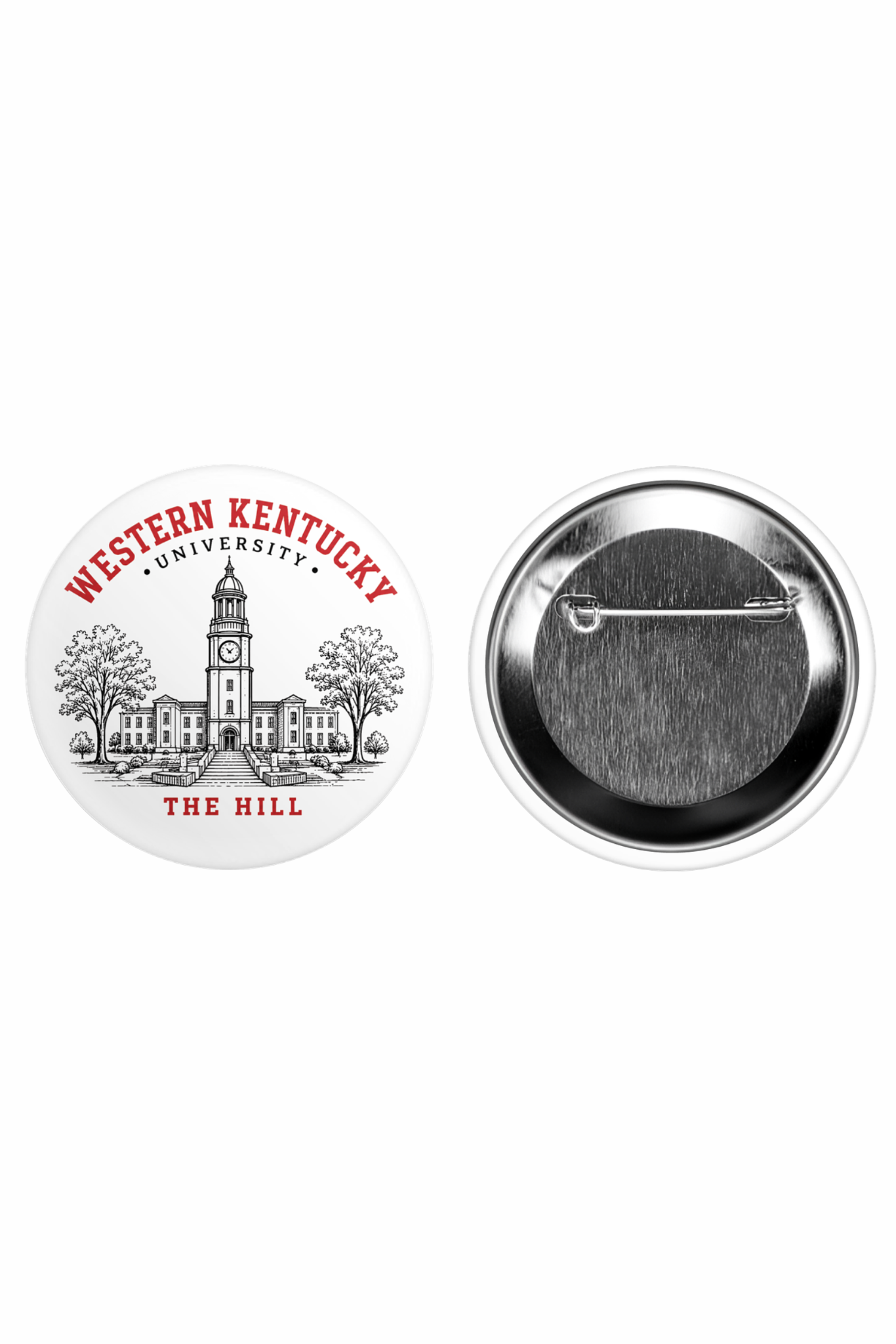 The Hill Button