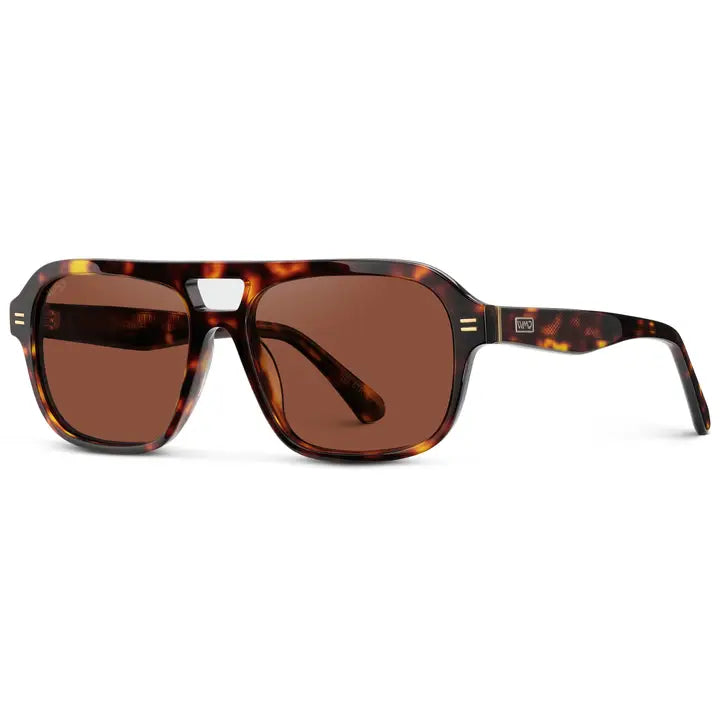Ember Sunglasses