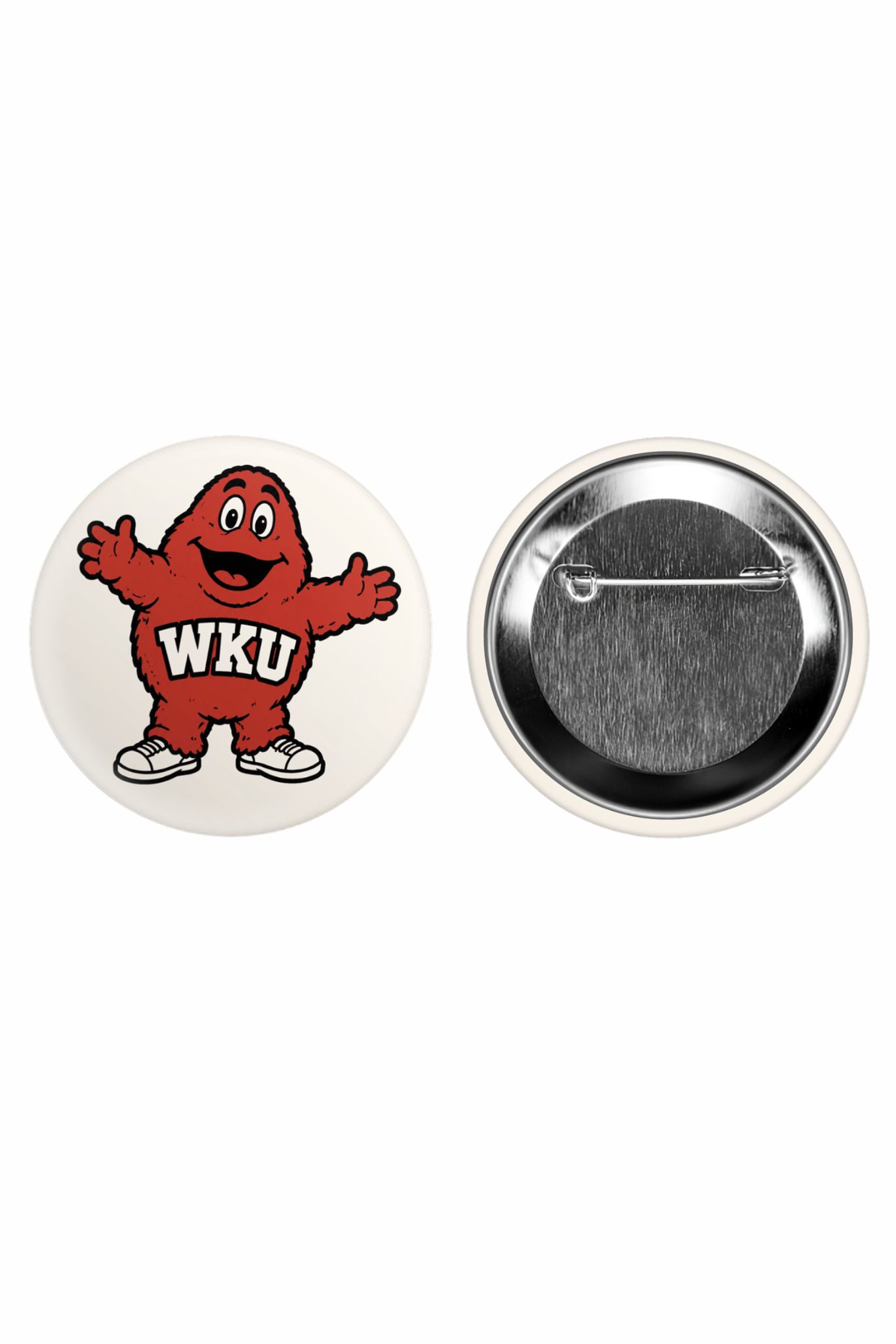 Big Red Button
