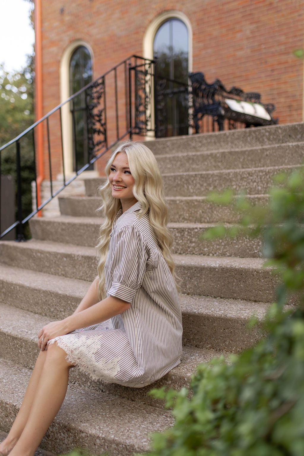 Estelle Dress