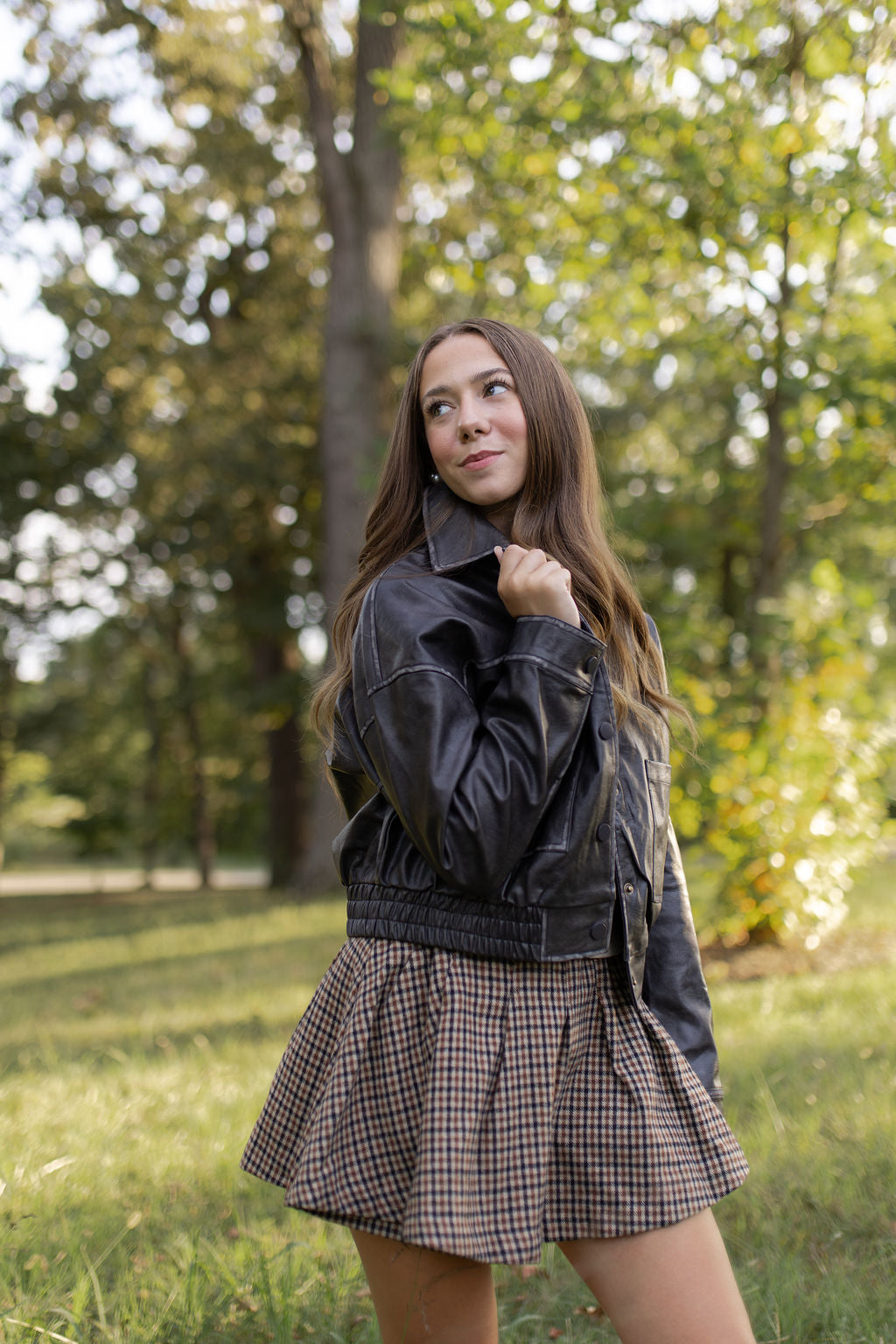 Vintage Jacket