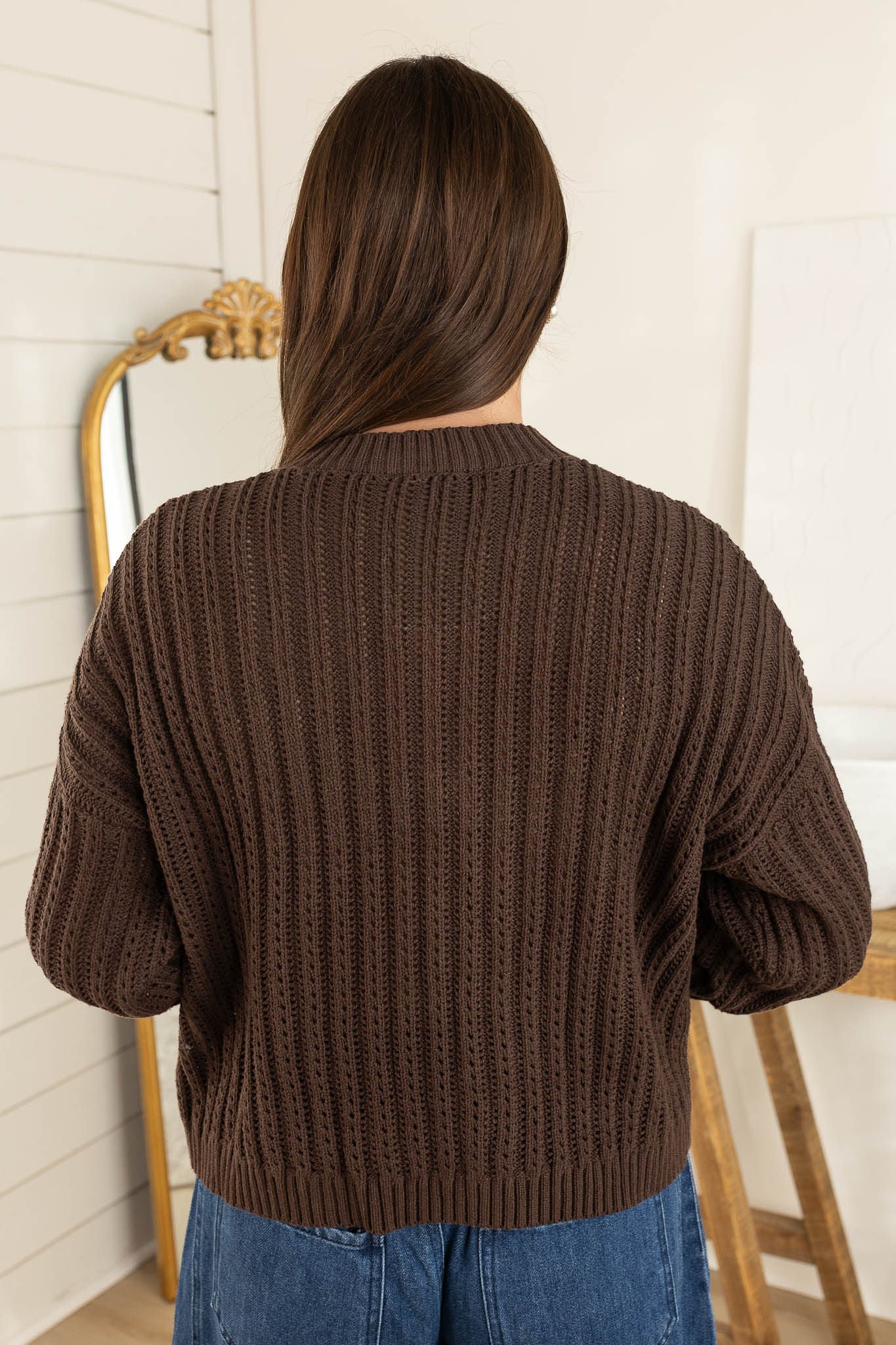 Wren Cardigan