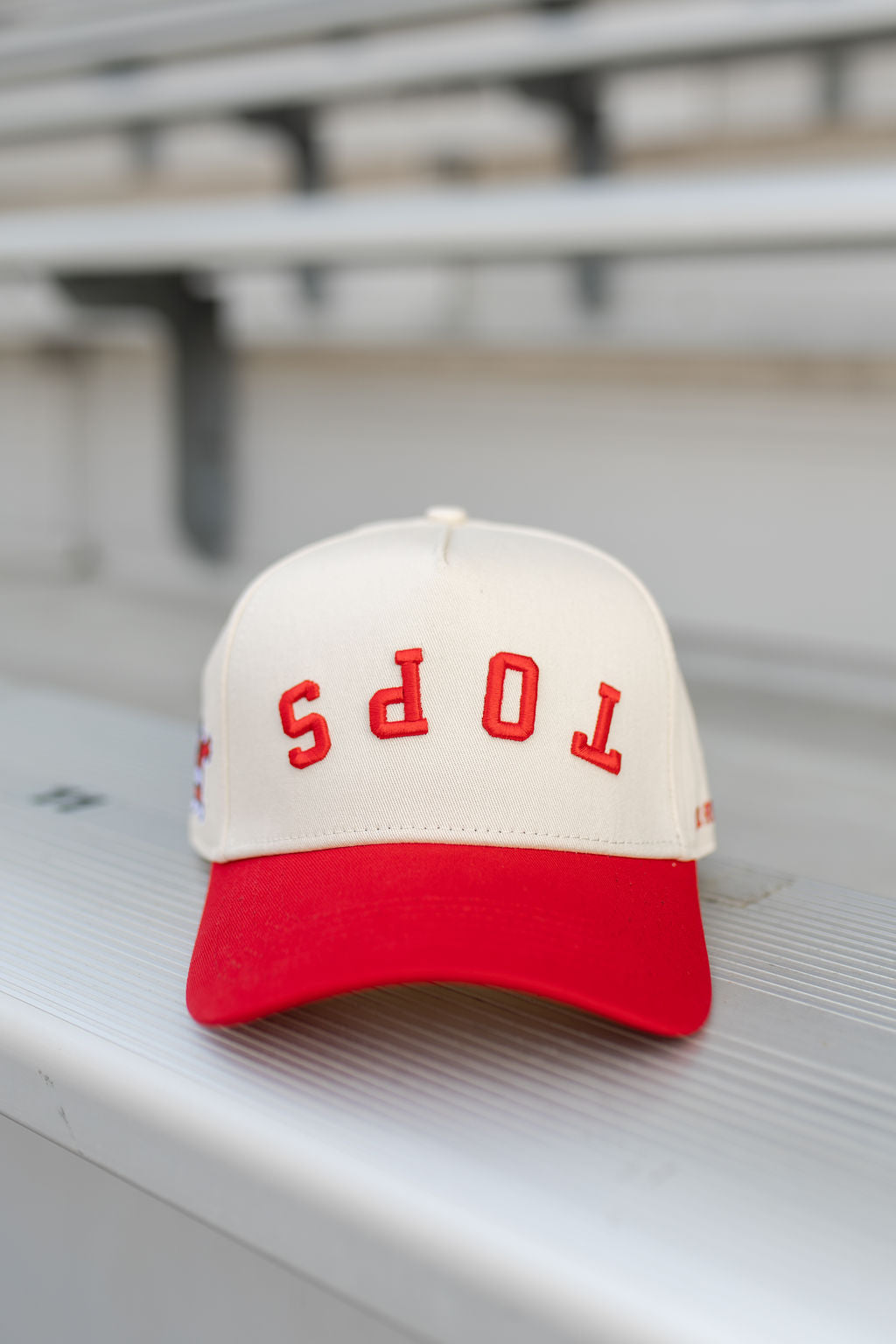 TOPS Trucker Hat