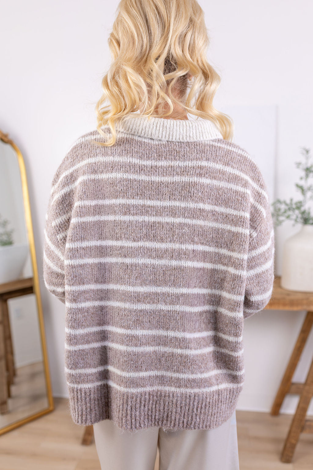 Rugby Sweater