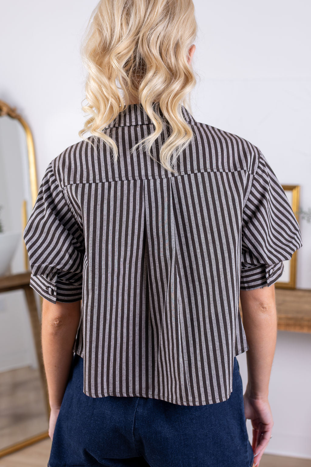 May Shirt