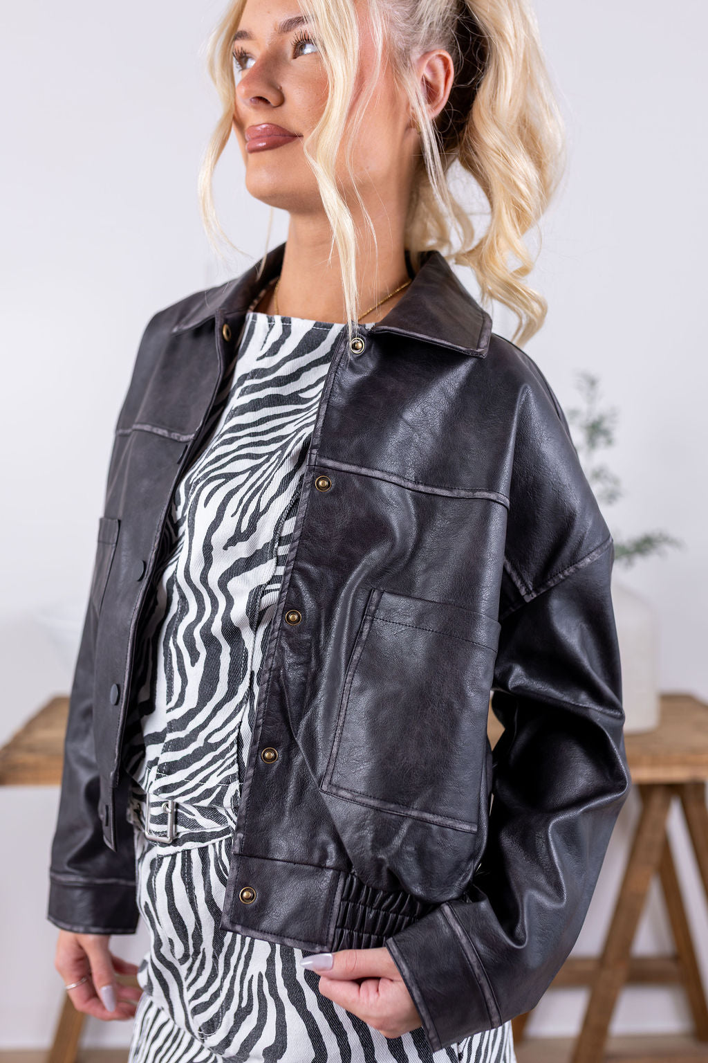 Vintage Jacket