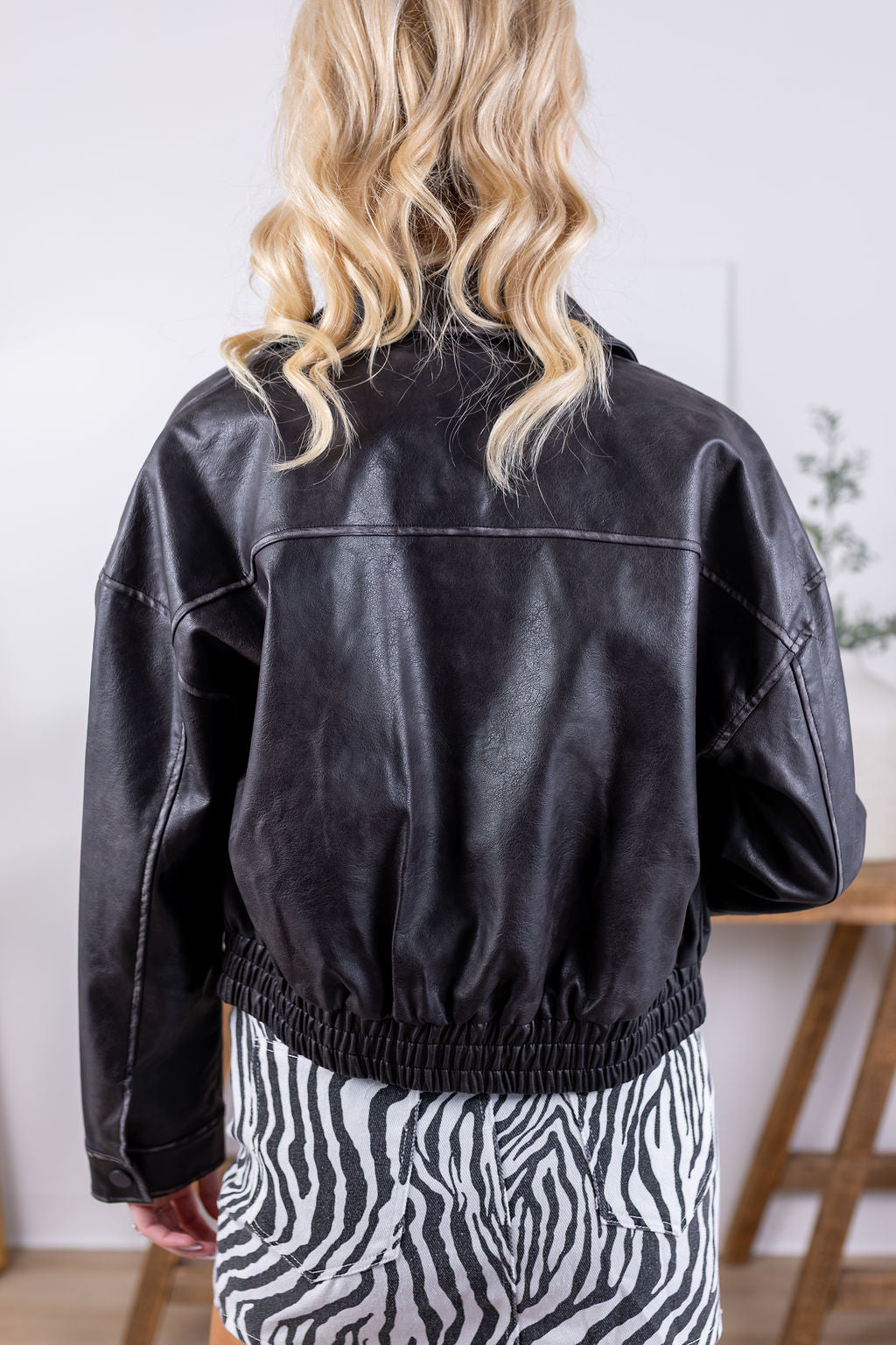 Vintage Jacket