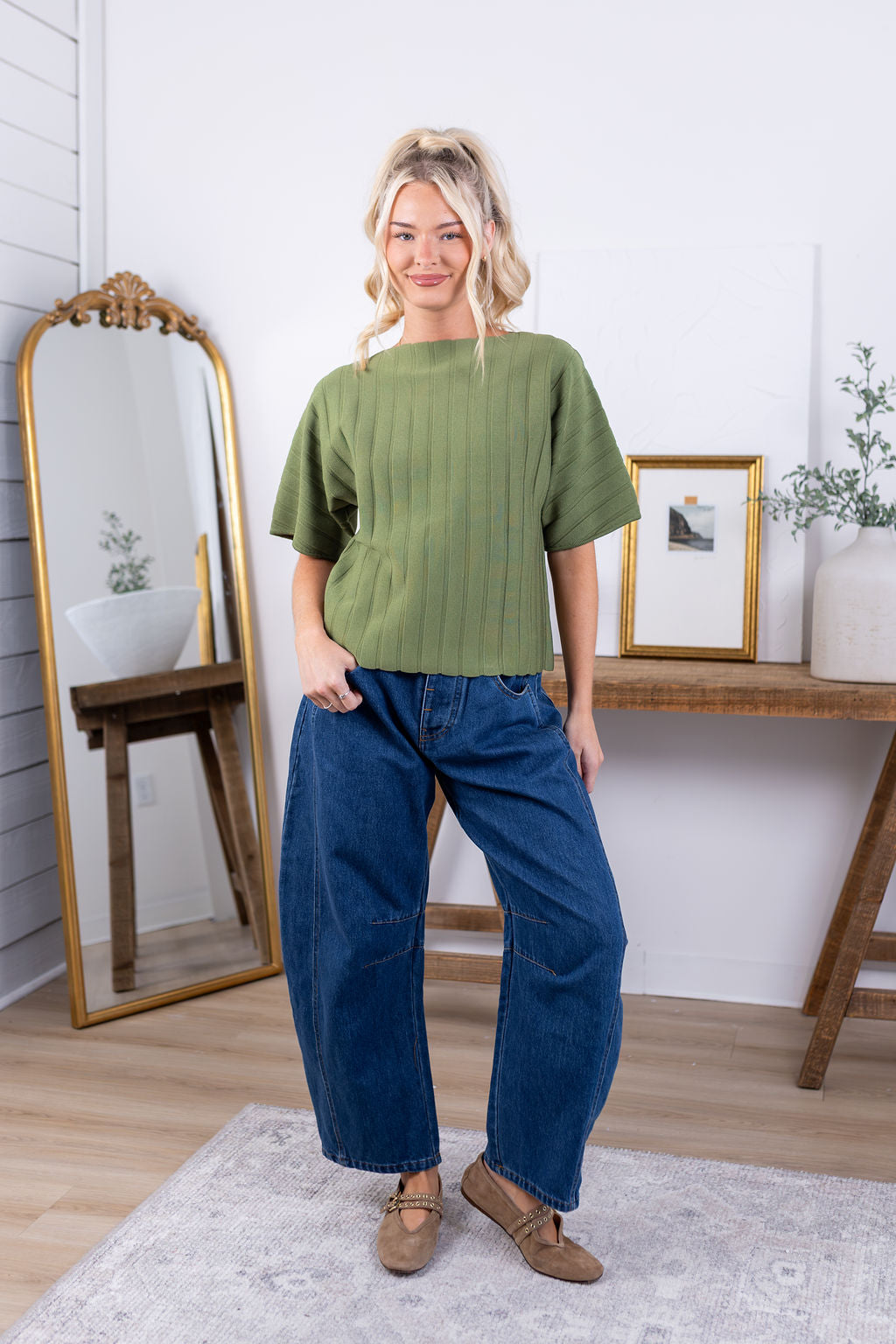 Nora Top