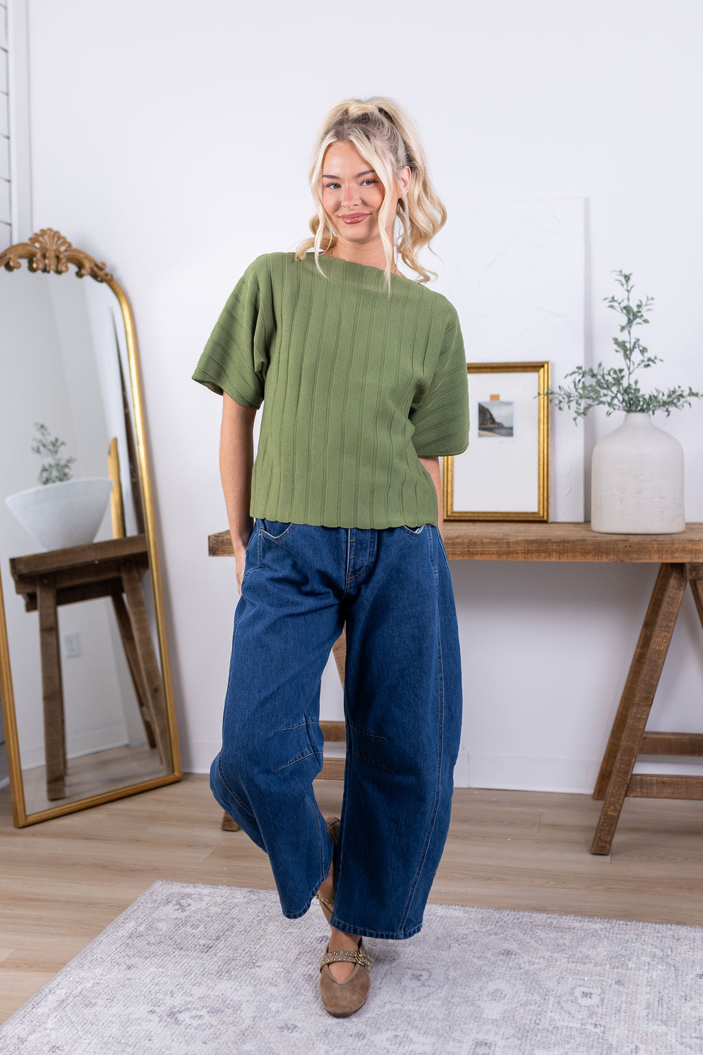 Nora Top