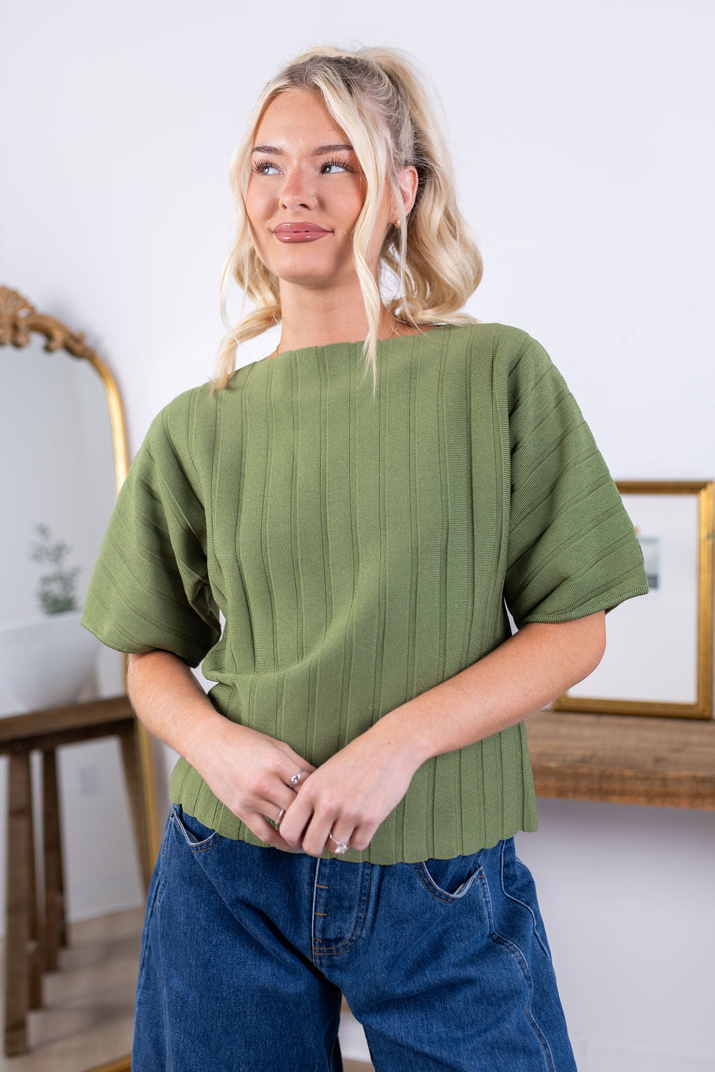 Nora Top