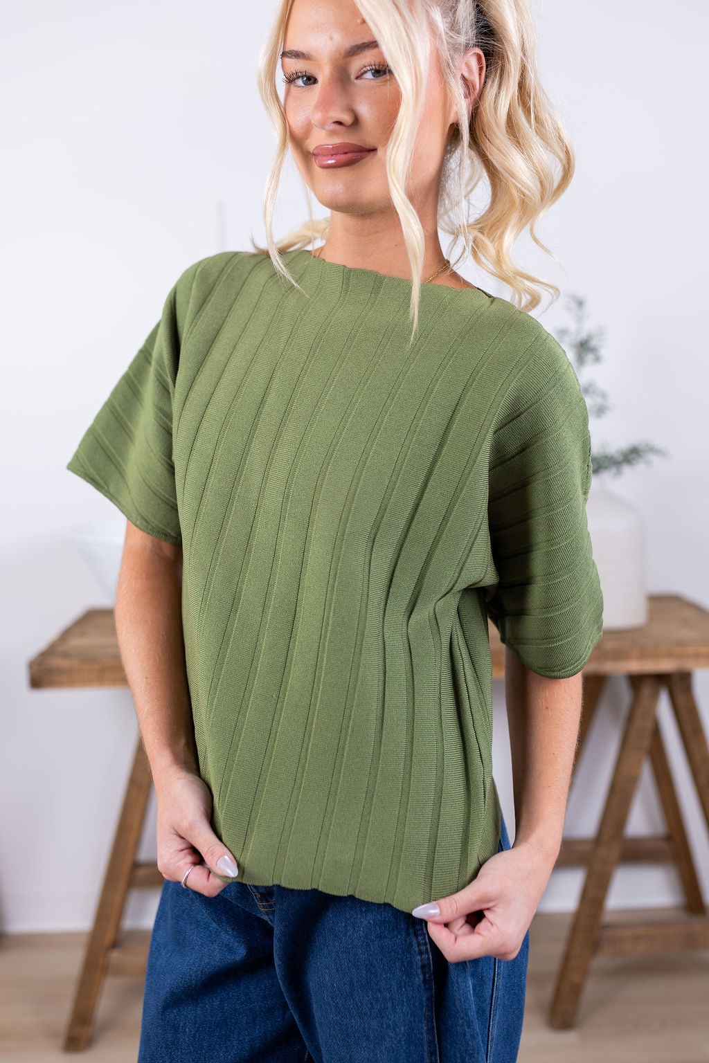 Nora Top