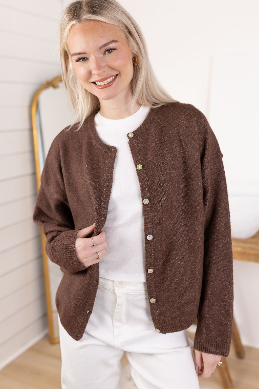 Indie Cardigan