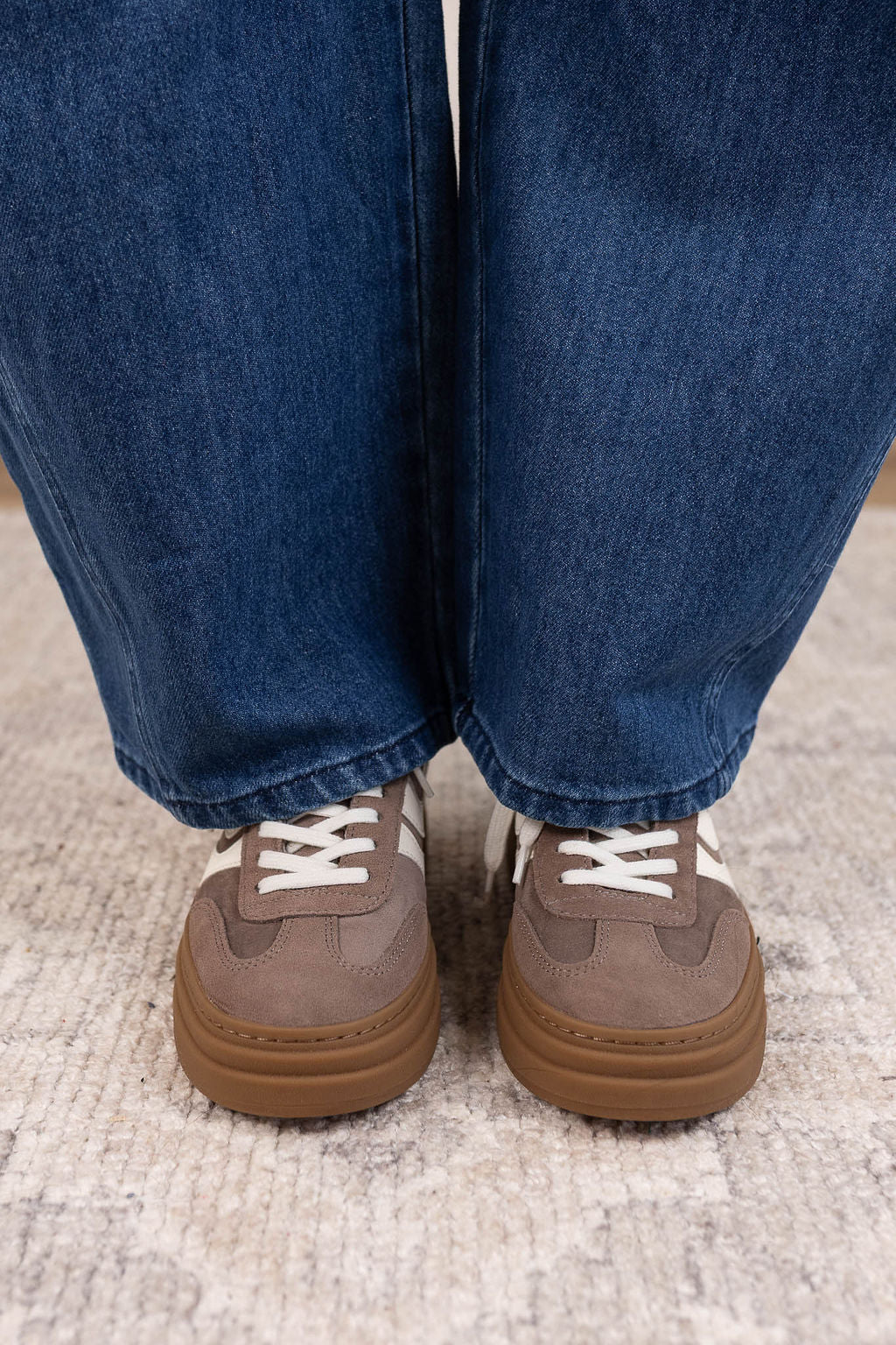 Steve Madden Dodge Sneakers