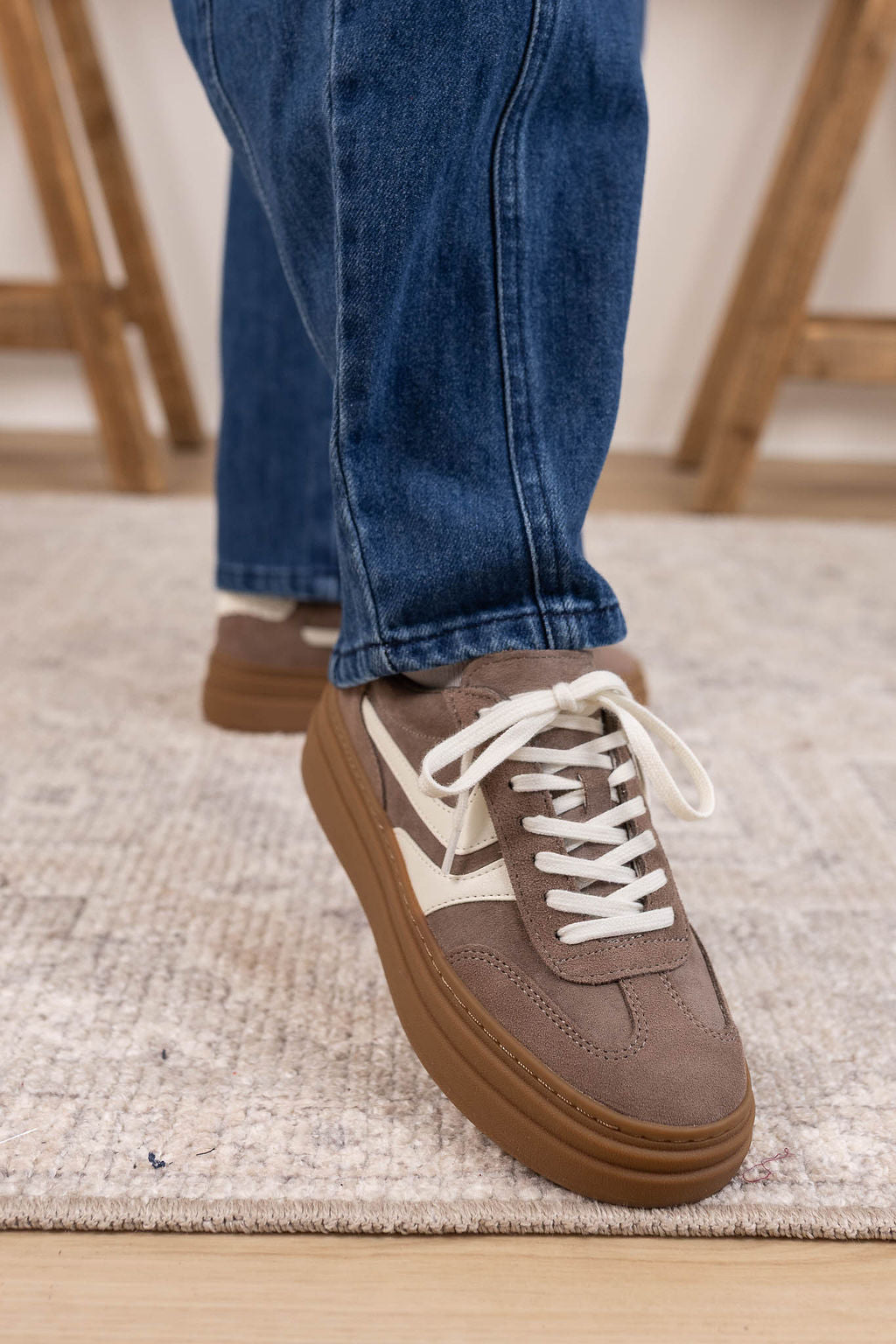 Steve Madden Dodge Sneakers