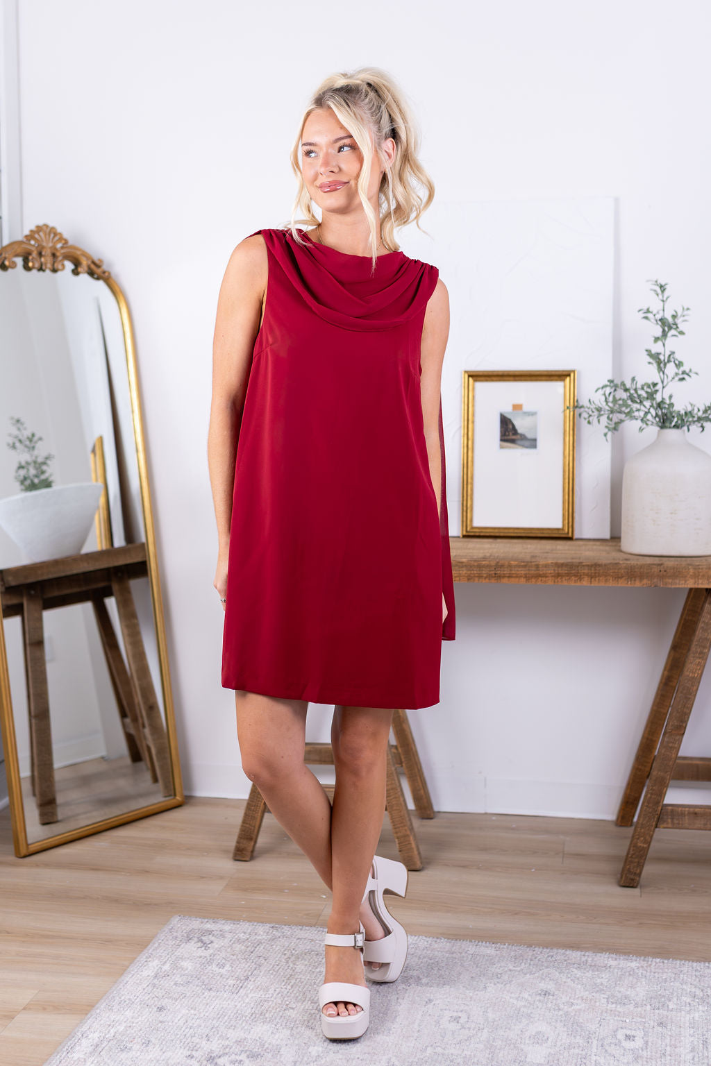 Ramsey Dress
