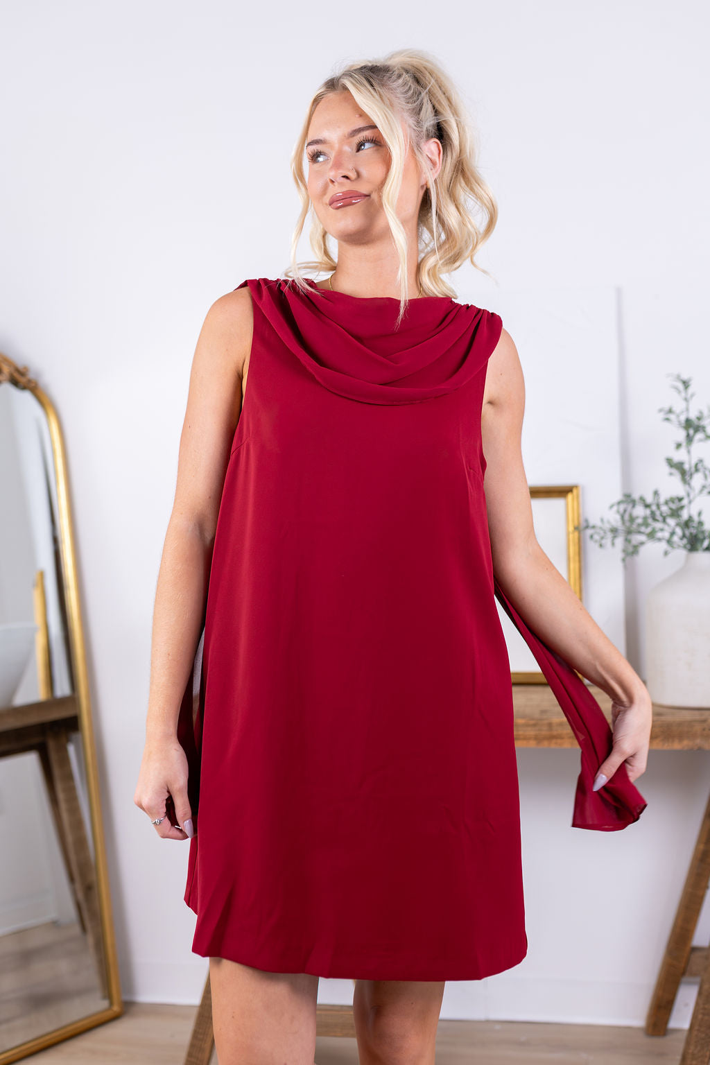 Ramsey Dress