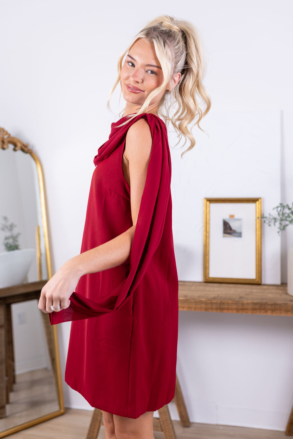 Ramsey Dress