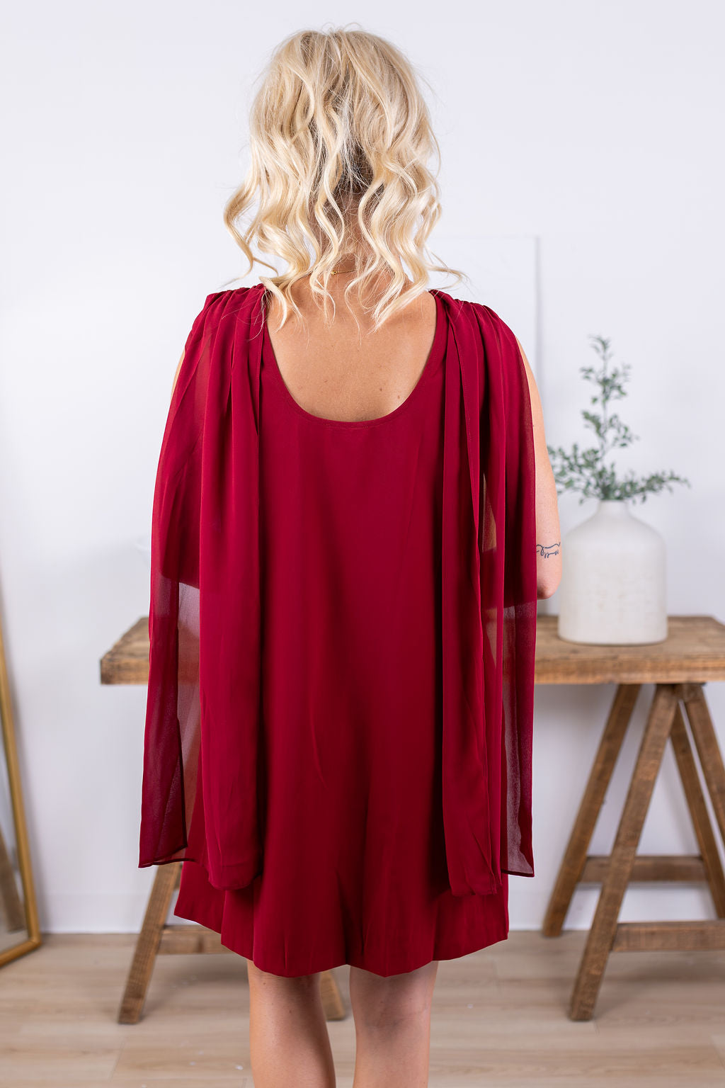 Ramsey Dress