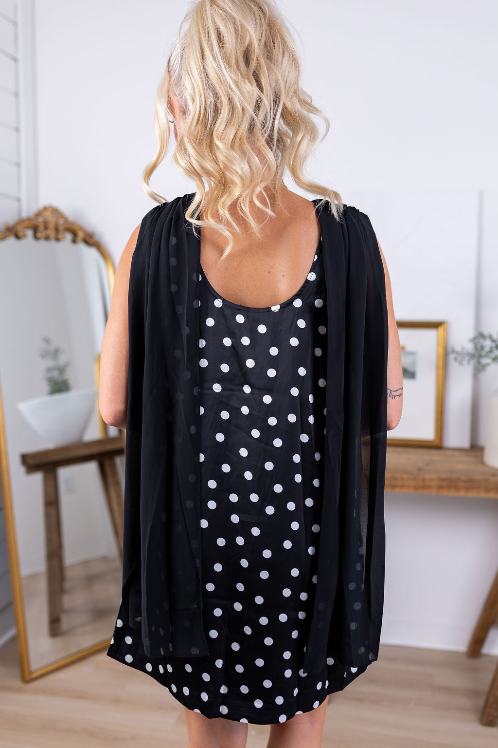 Lainey Dress
