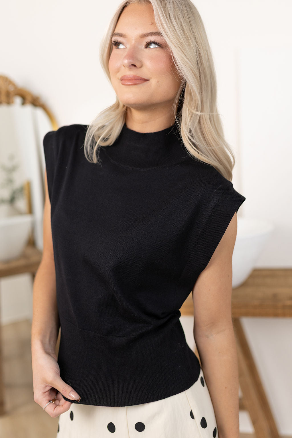 Mila Top