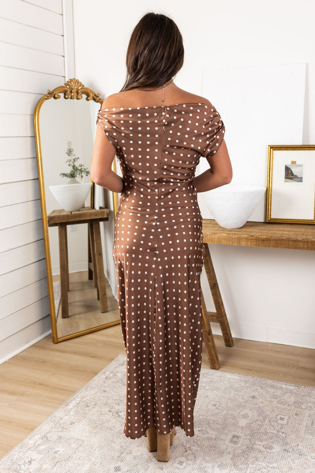Blaire Maxi Dress