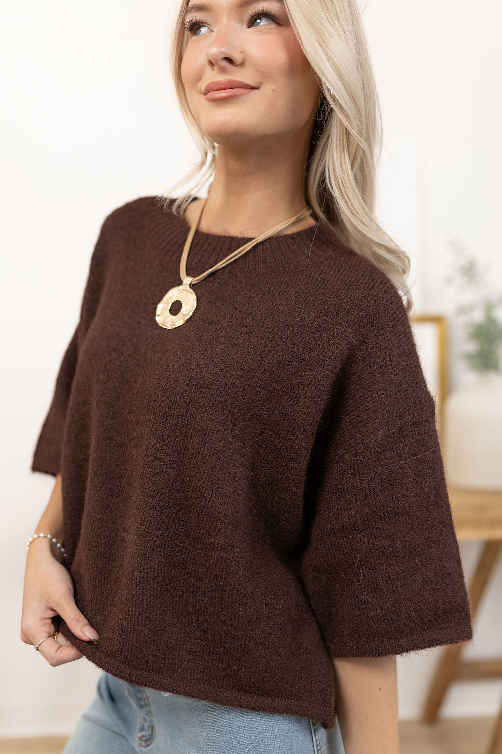 Virginia Top | Cocoa