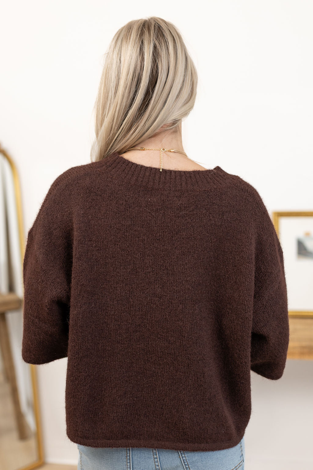 Virginia Top | Cocoa