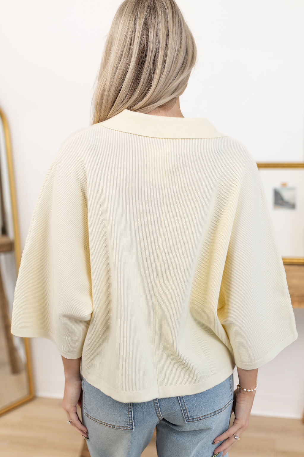 Charleston Top