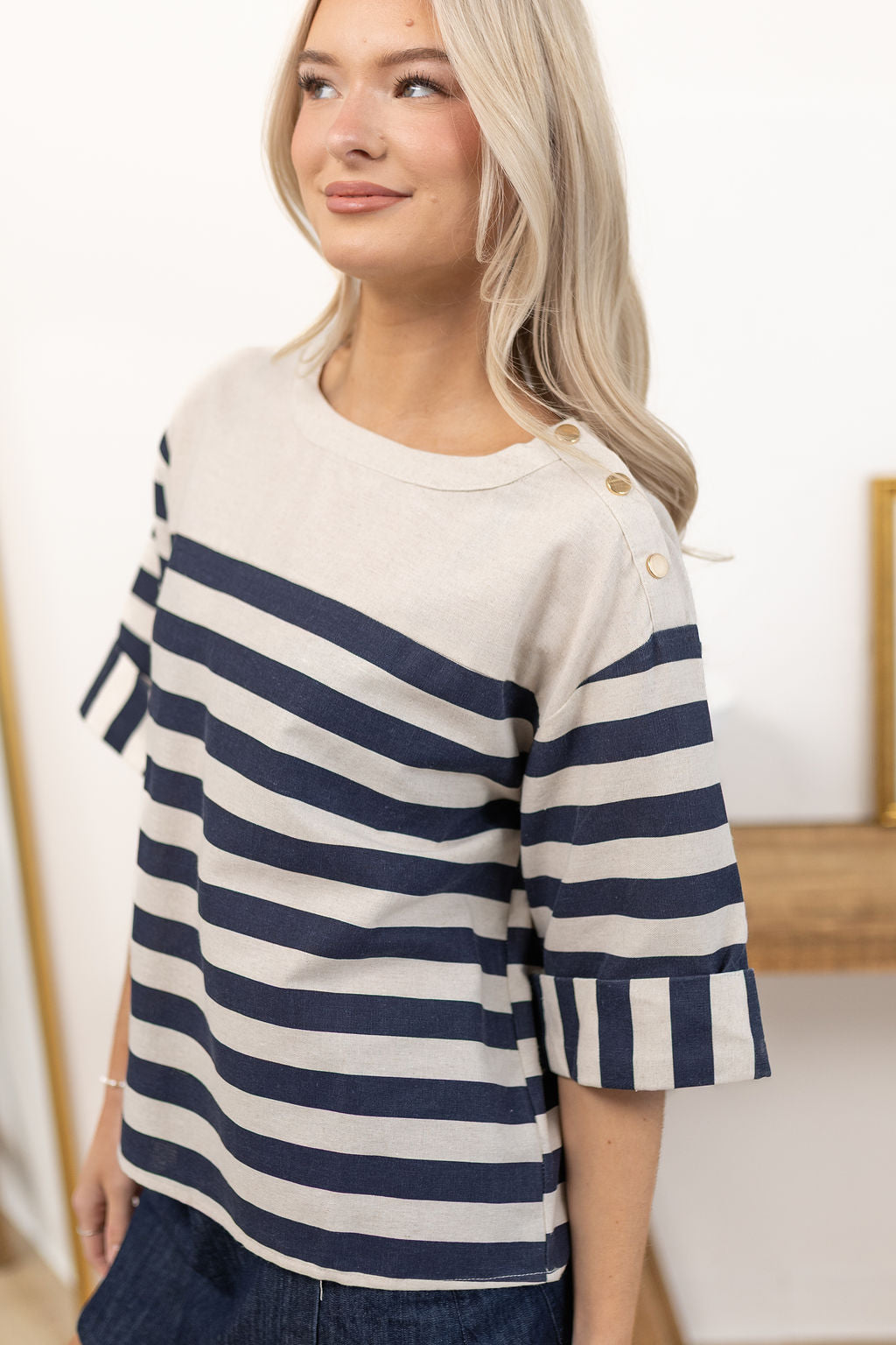 Savannah Top