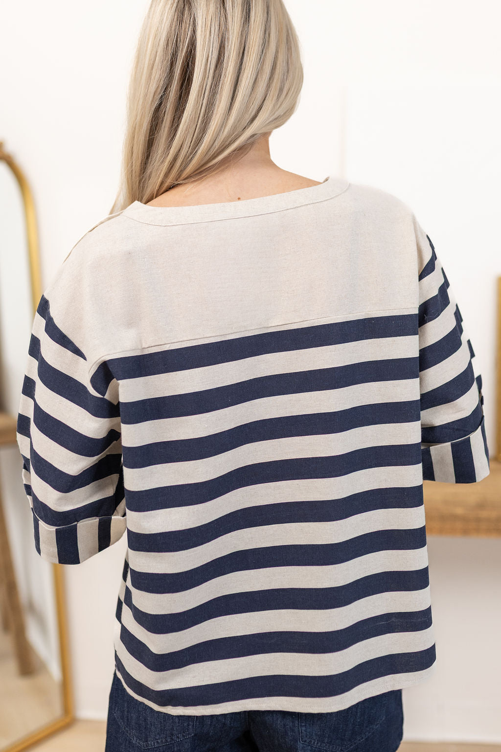 Savannah Top