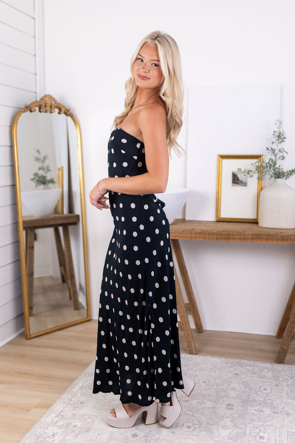 Patsy Maxi Dress