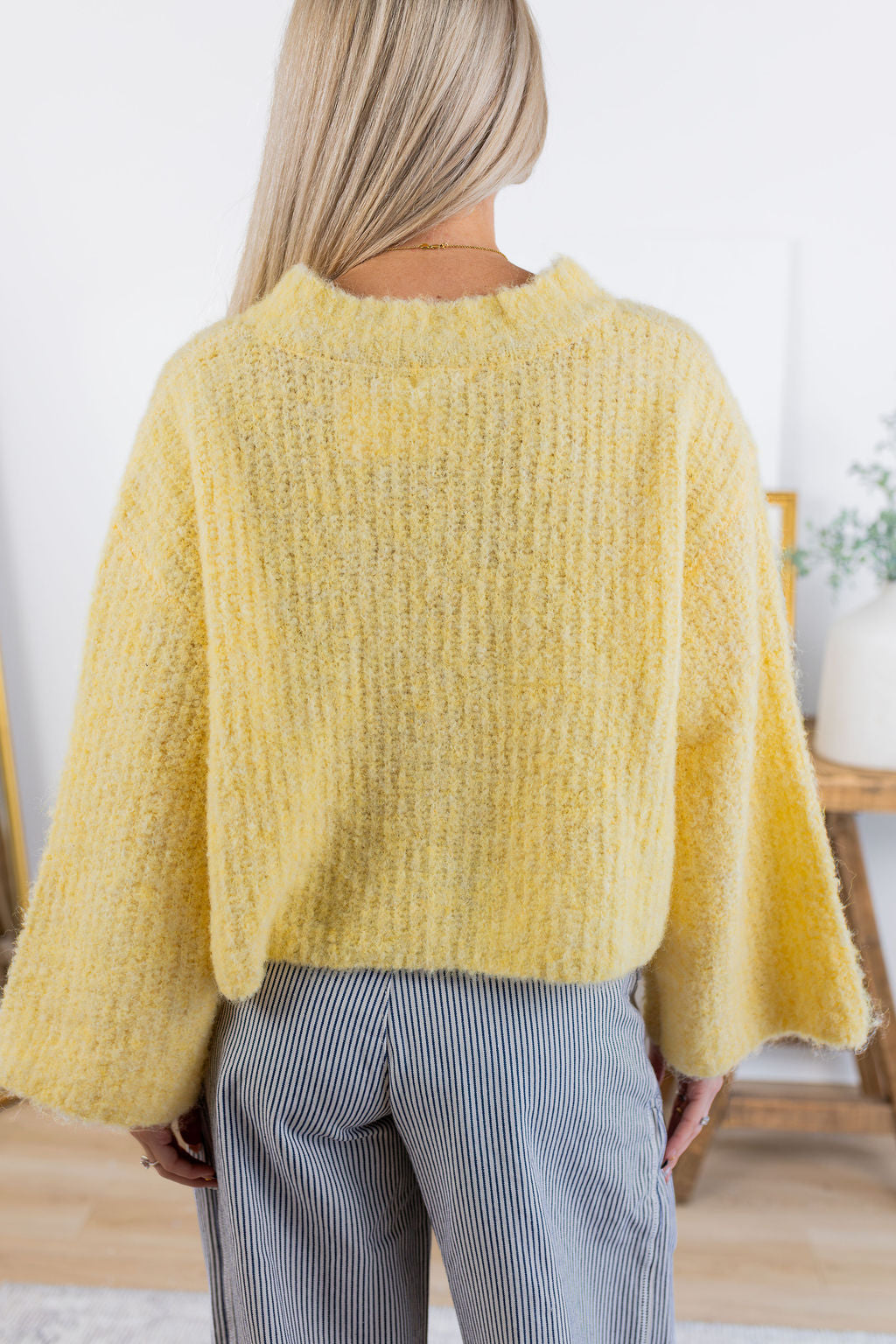 Goldie Cardigan | Butter